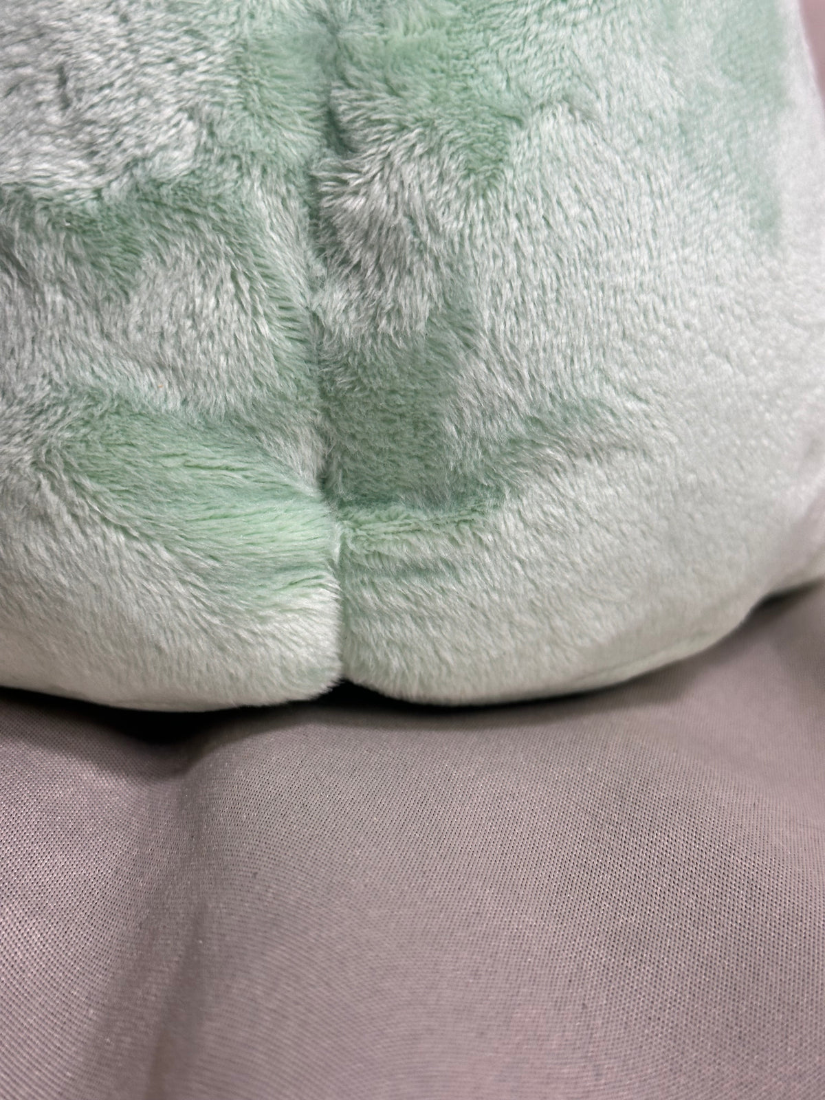 Booty Frogs