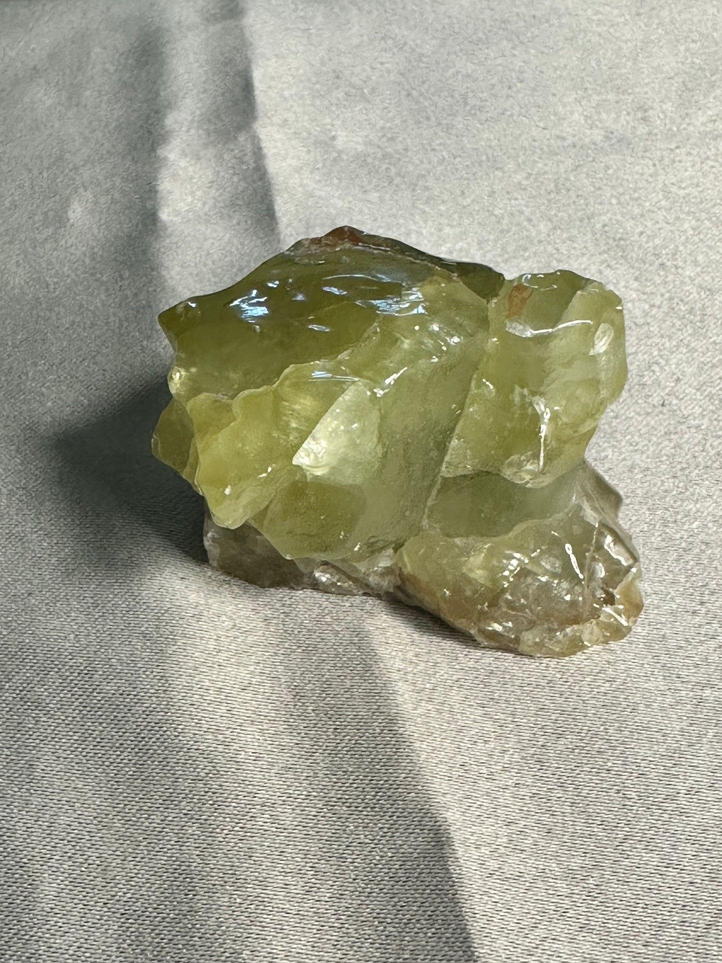 Raw Calcite Specimens