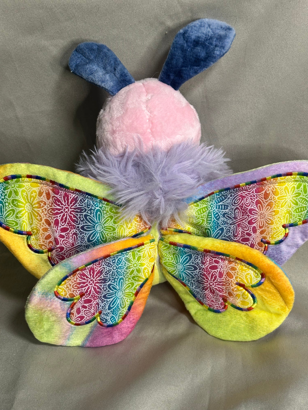 Pride Moths, Butterflies & Spiders