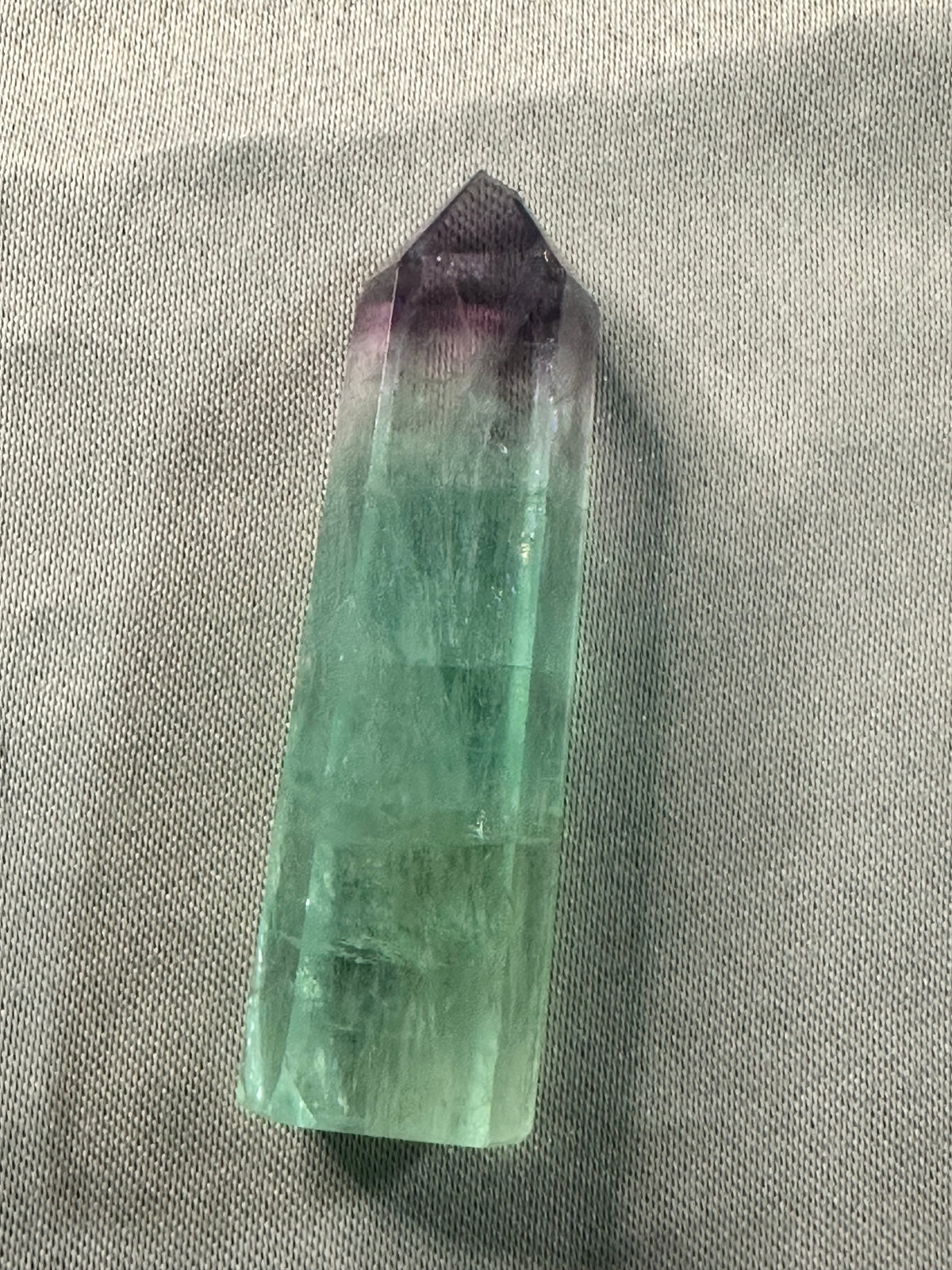 Fluorite Crystals