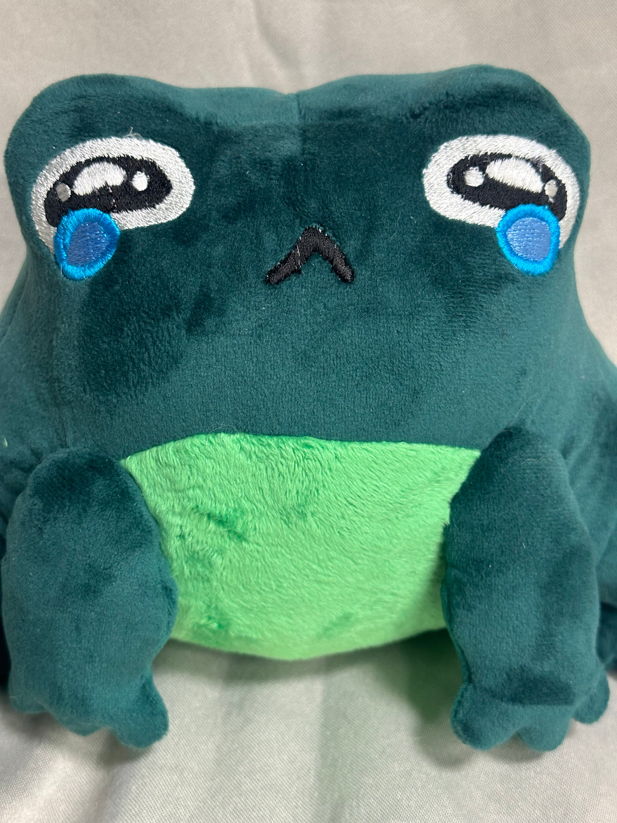 Booty Frogs