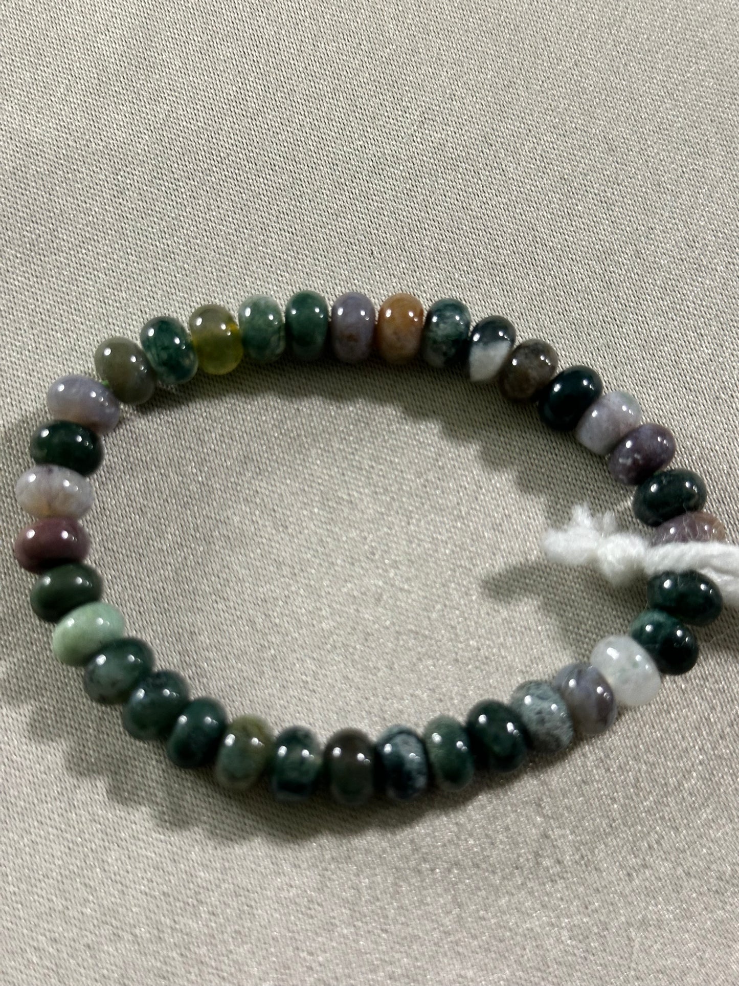 Crystal/Gemstone Bracelets