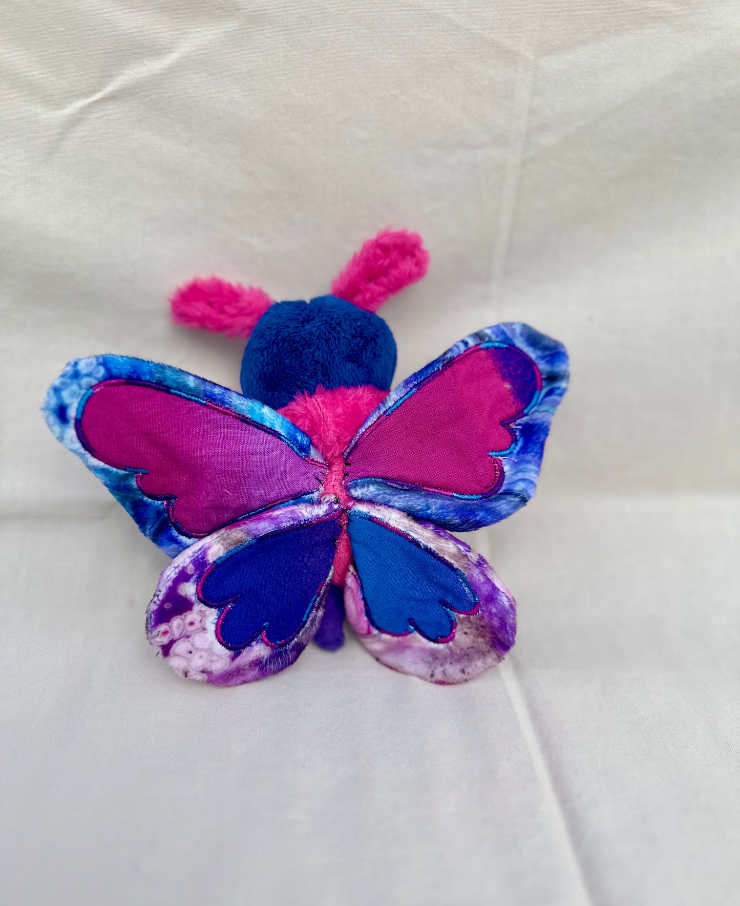 Pride Moths & Butterflies