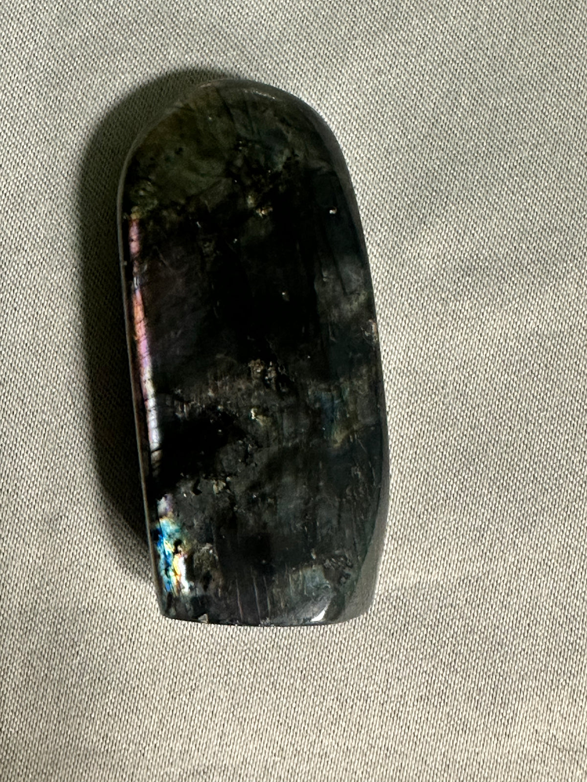 Labradorite Crystals