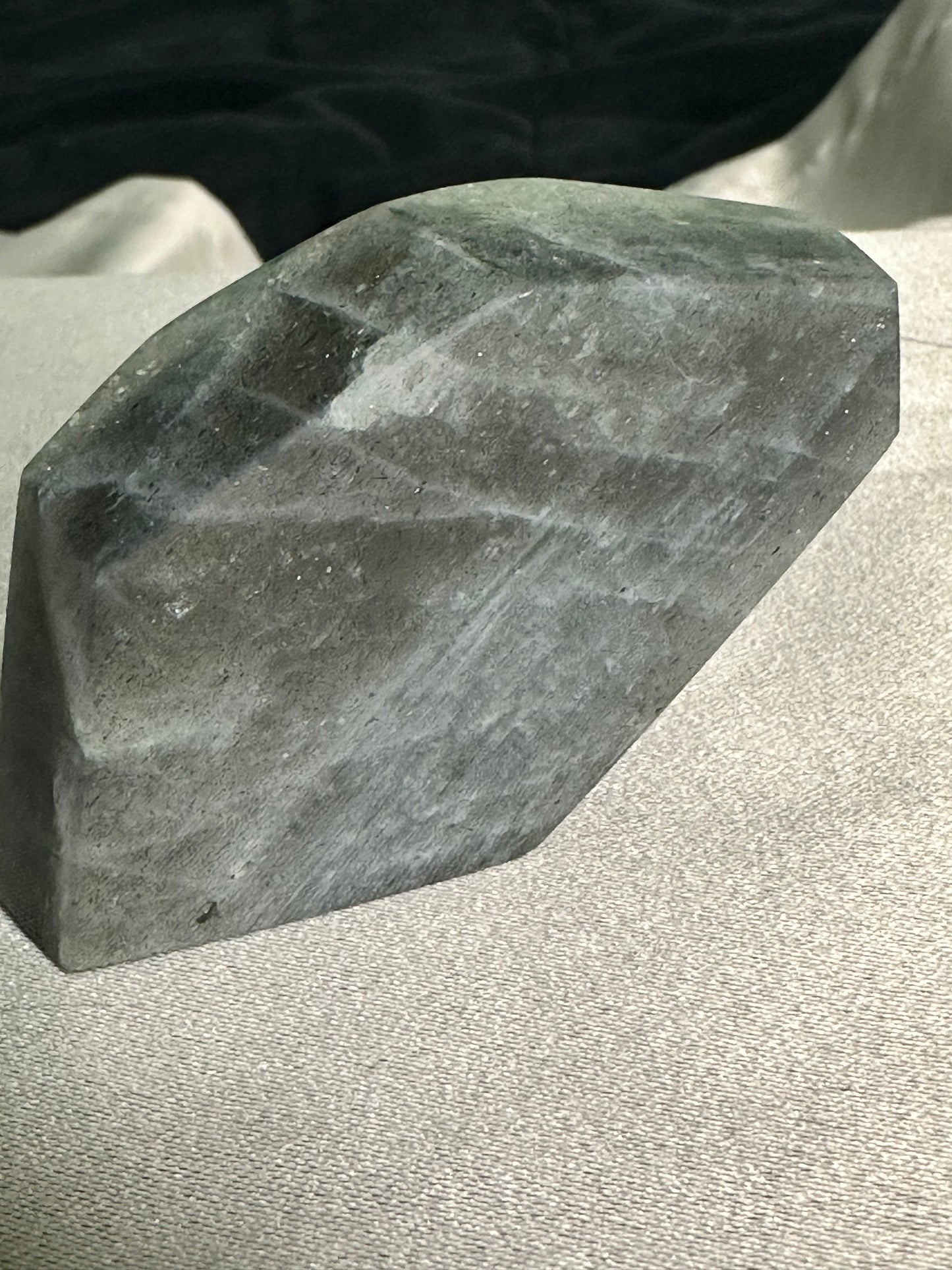 Labradorite Crystals