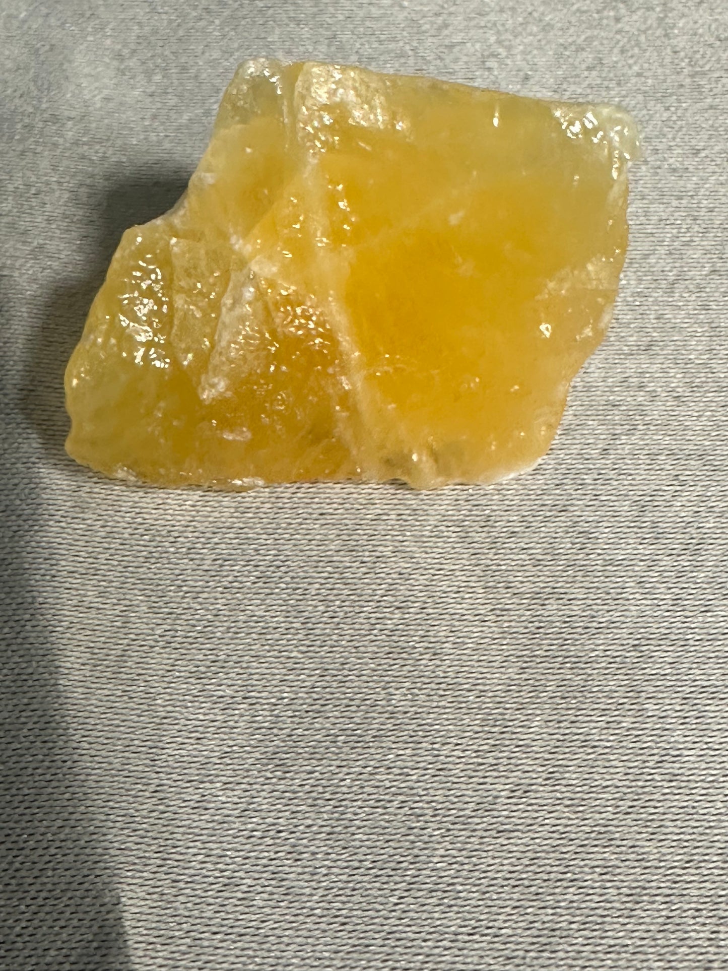 Raw Calcite Specimens