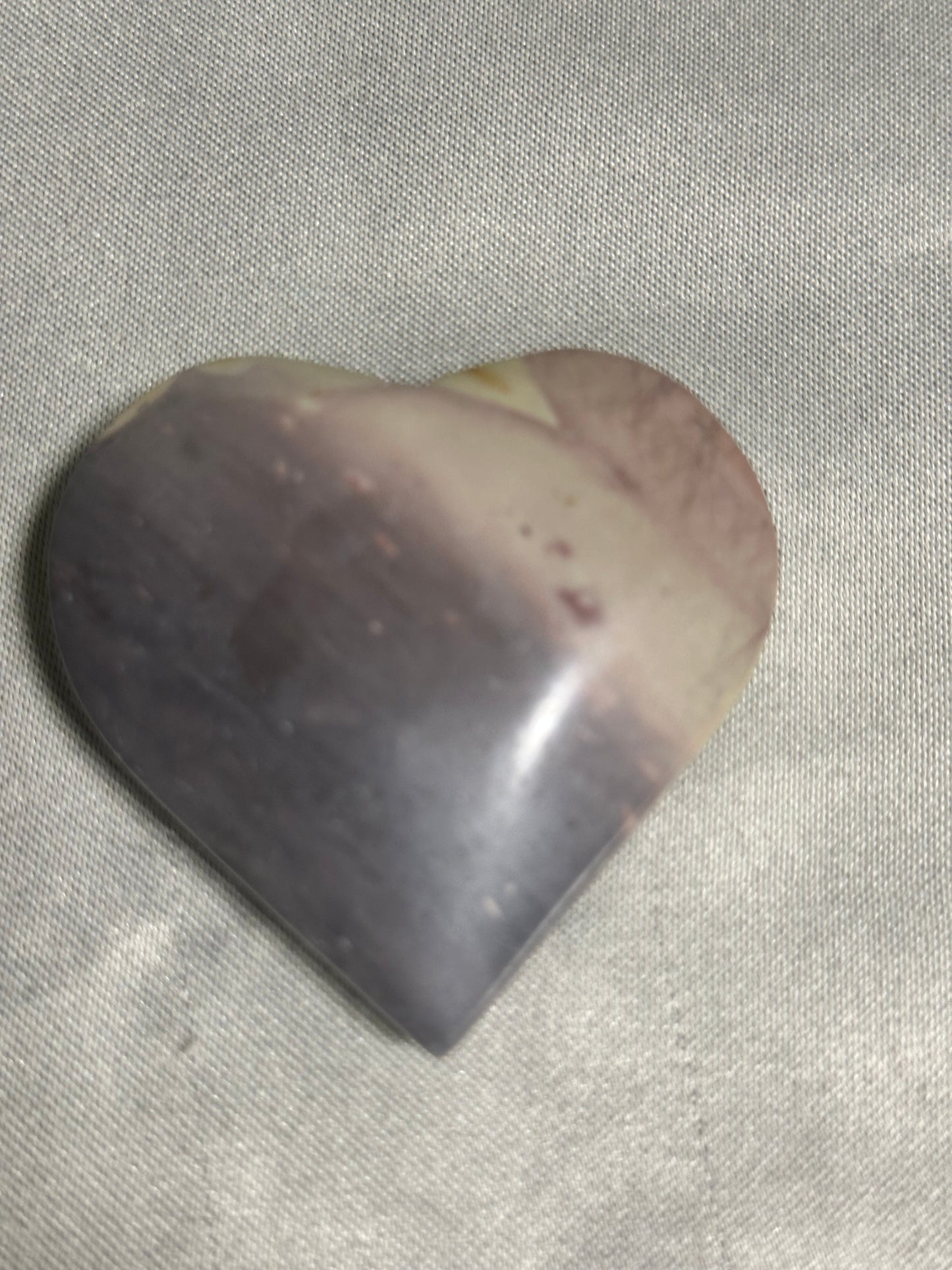 Picture Jasper Heart