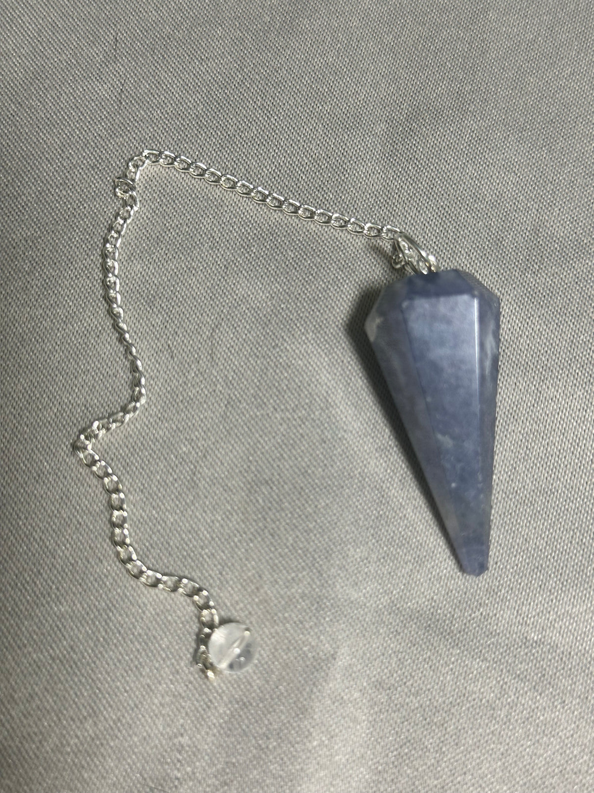 Crystal/Gemstone Pendulums
