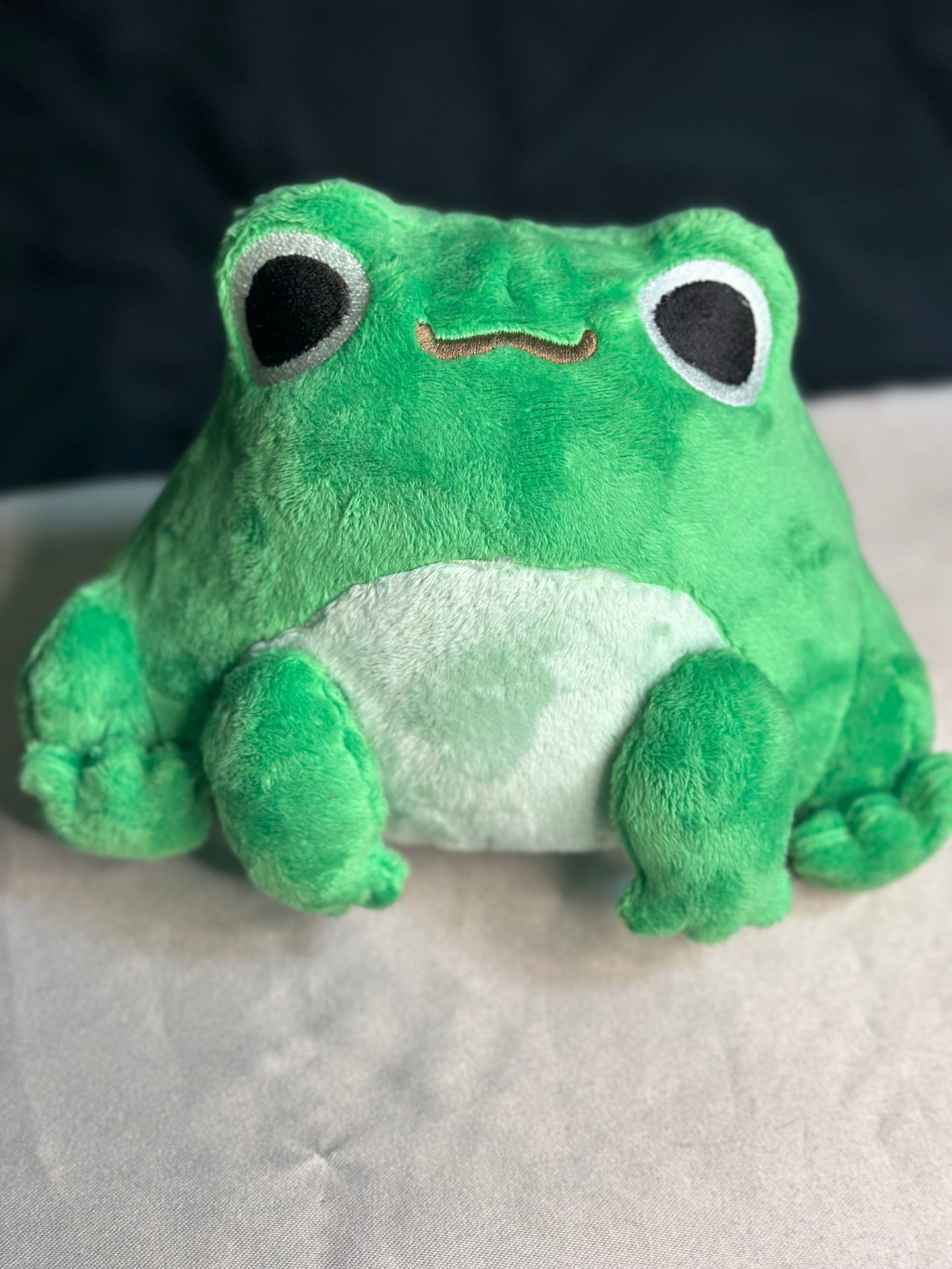 Booty Frogs