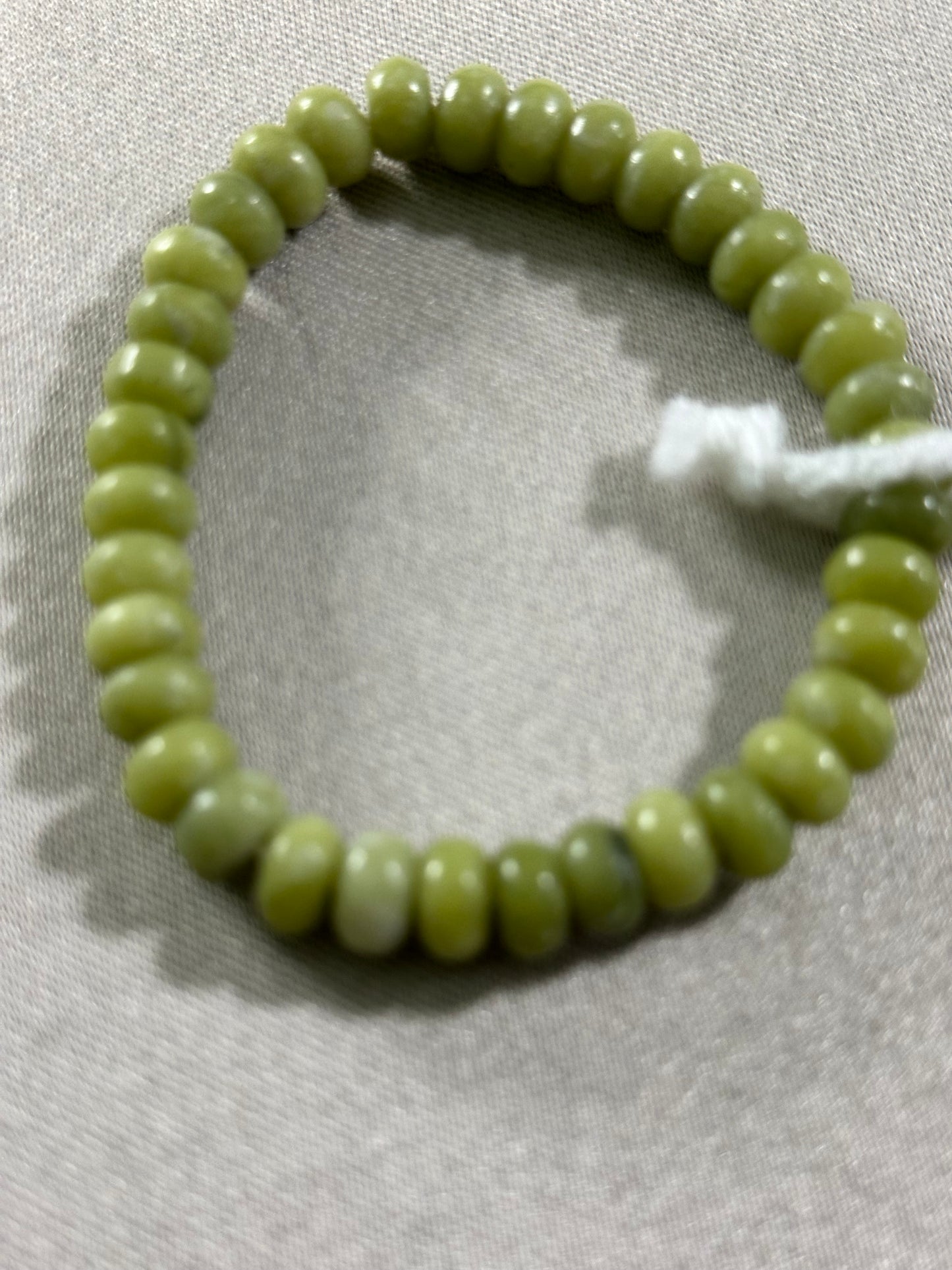 Crystal/Gemstone Bracelets