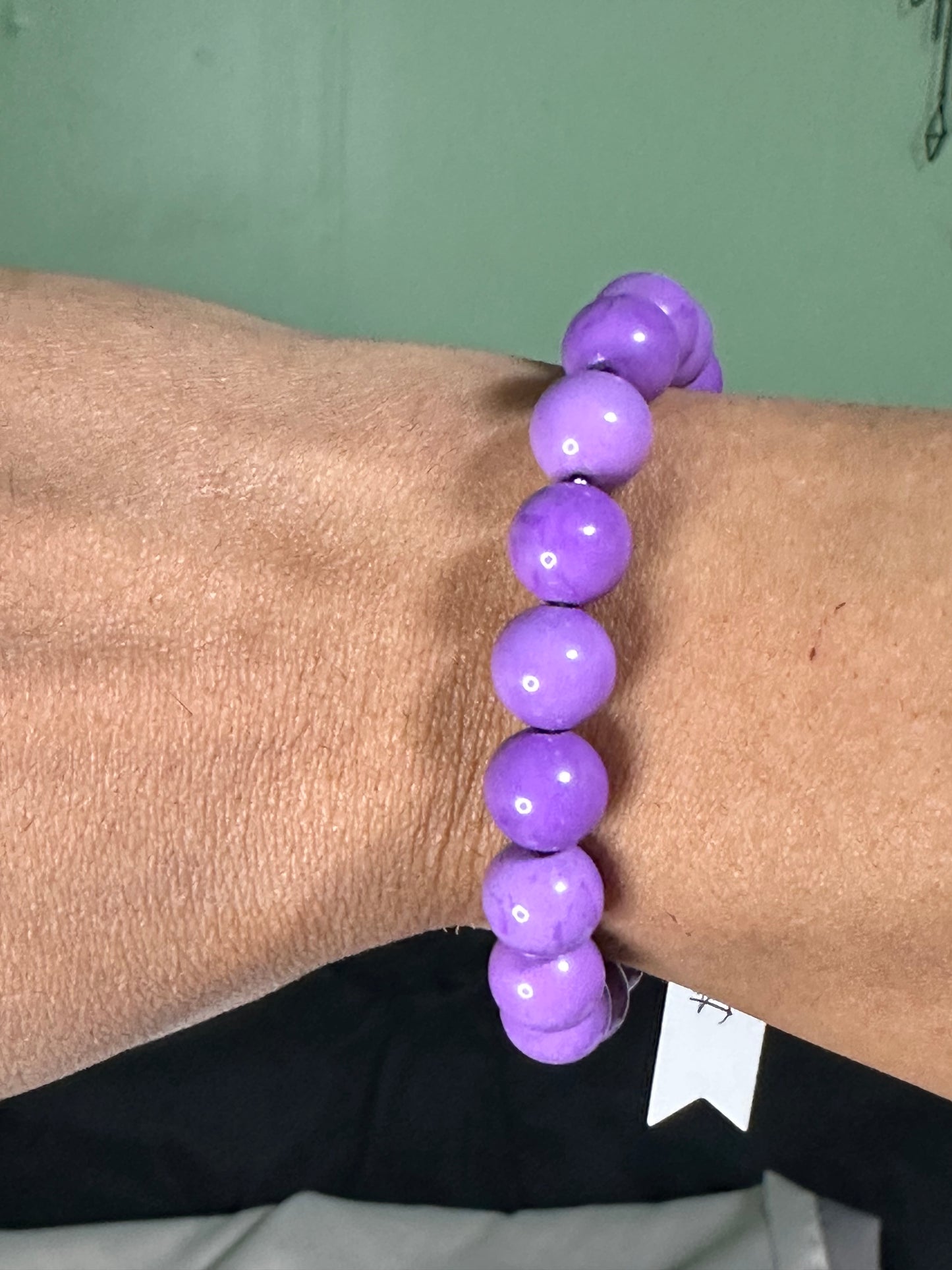 Crystal/Gemstone Bracelets