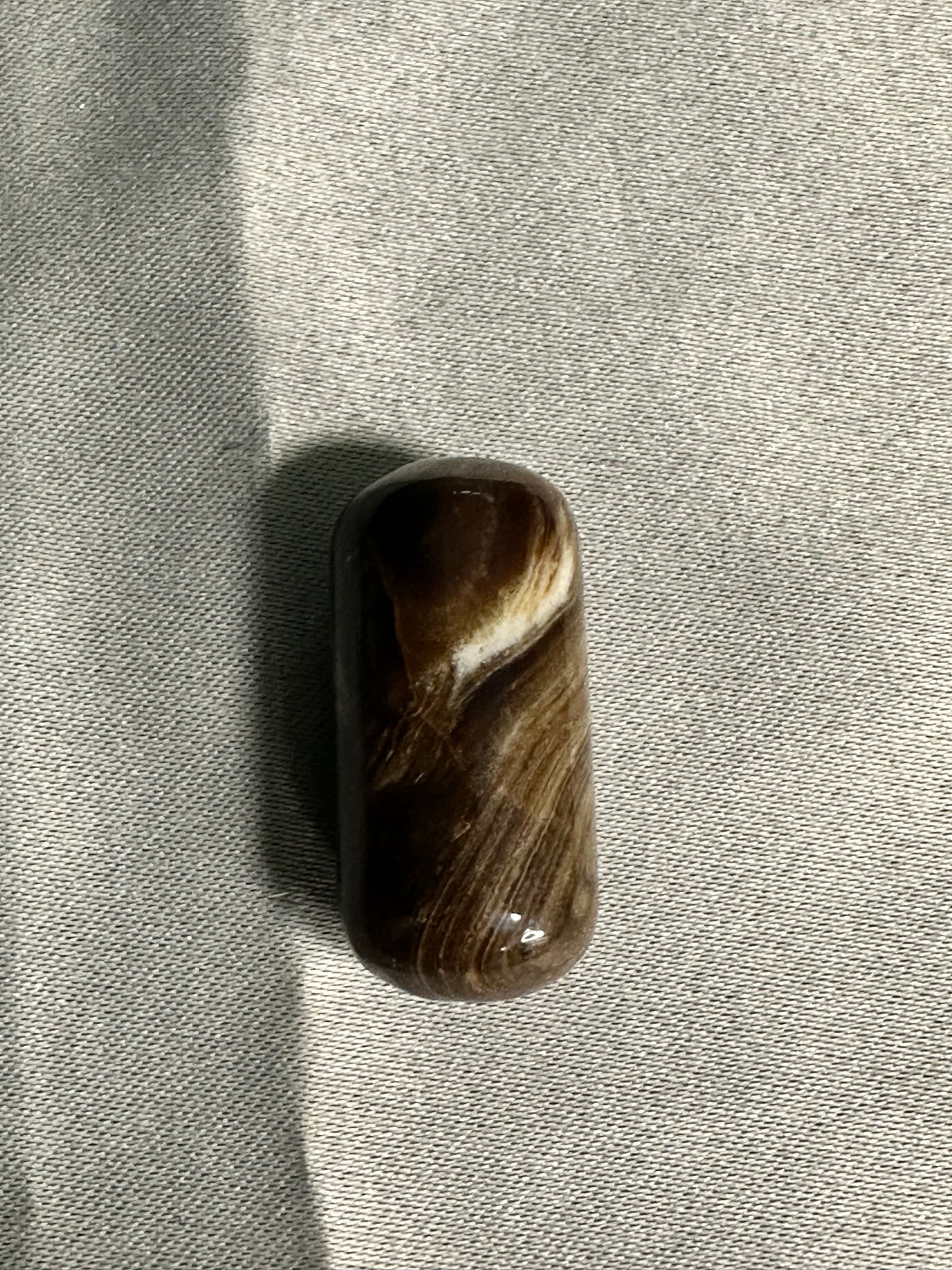 Gemstone Pill Tumbles