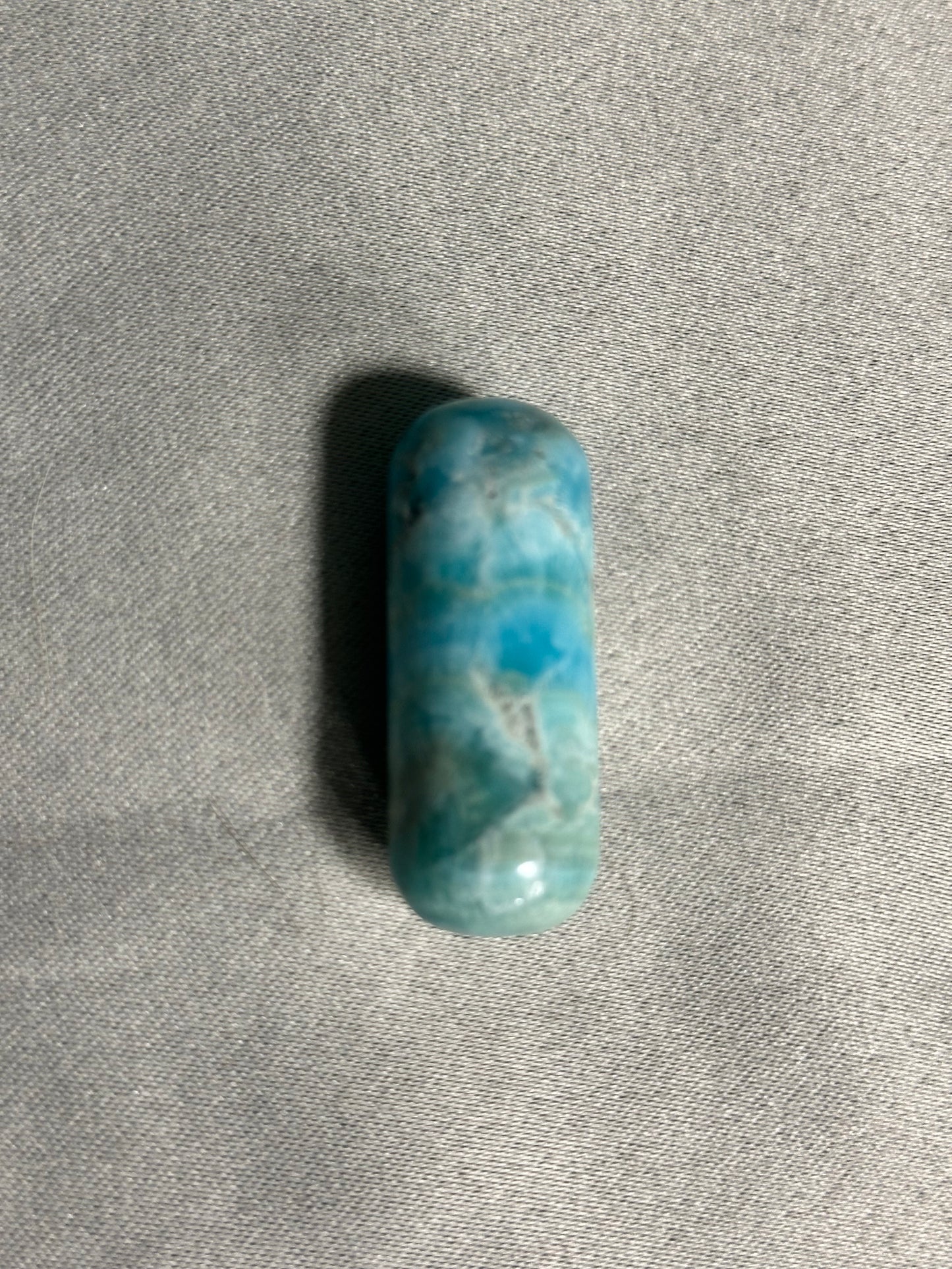 Gemstone Pill Tumbles