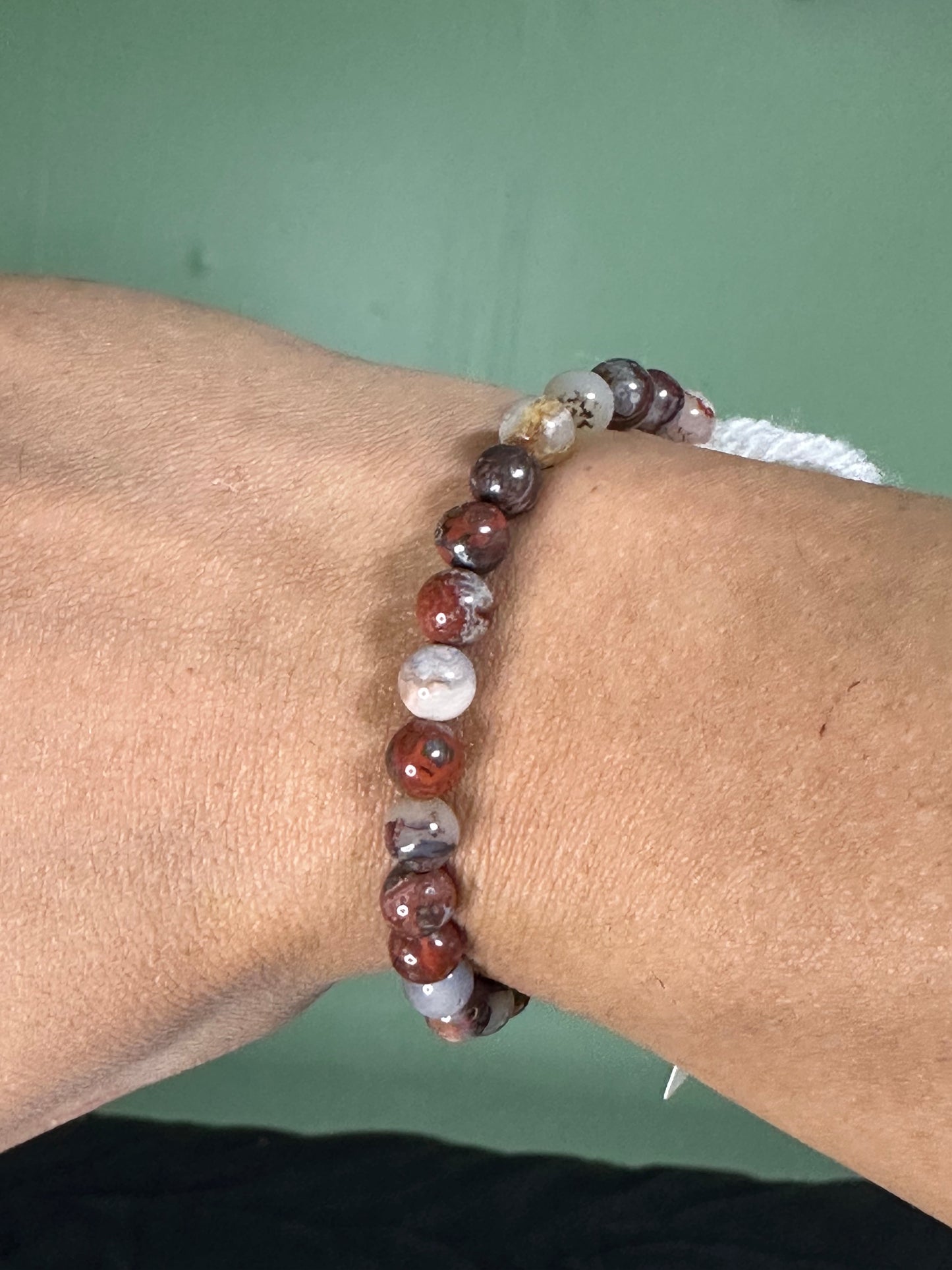 Crystal/Gemstone Bracelets