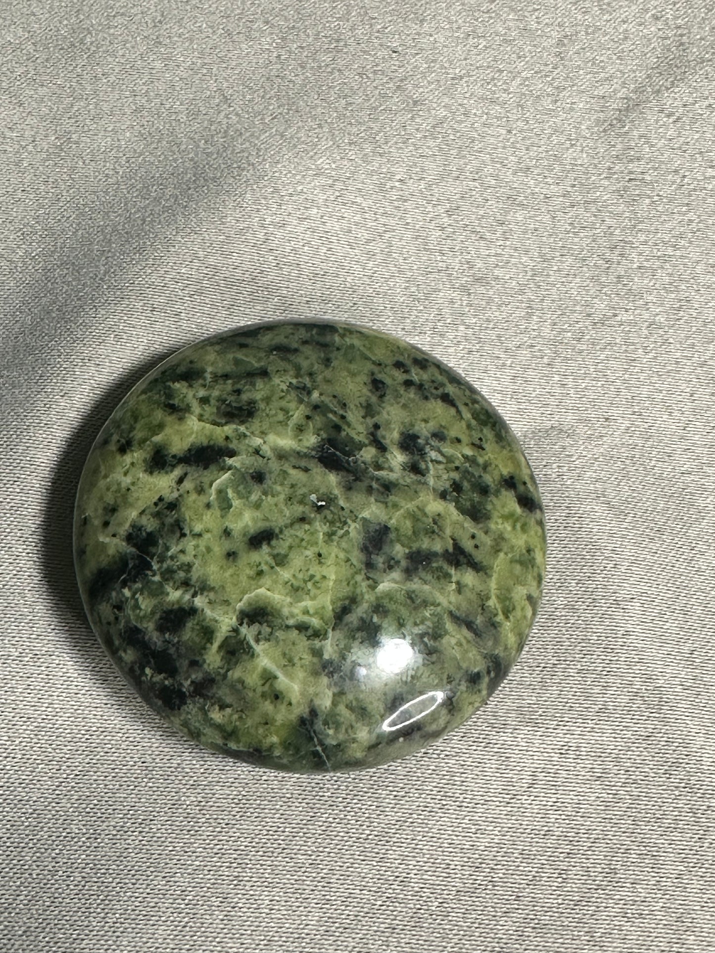 Jade Palm Stones