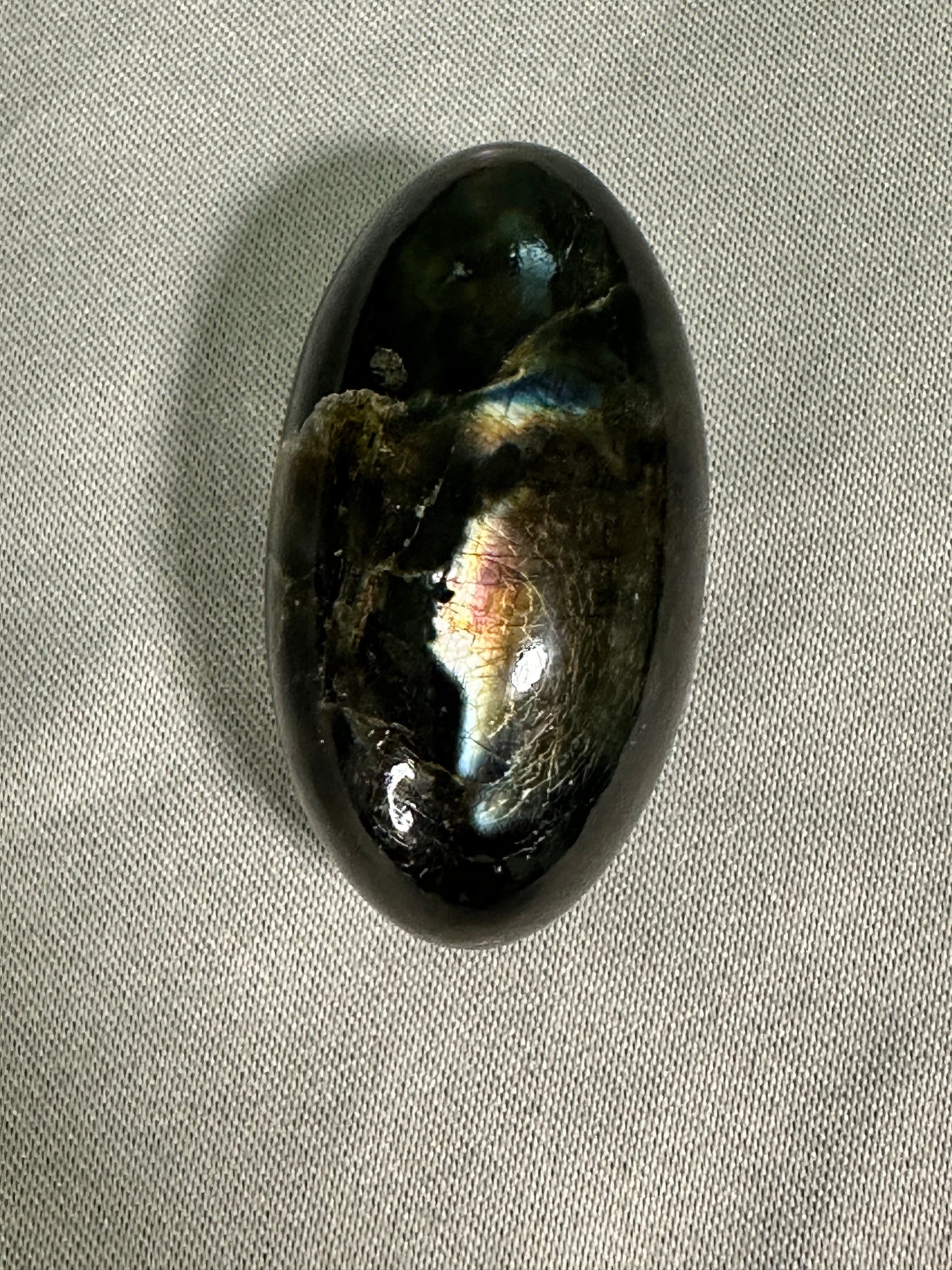 Labradorite Crystals