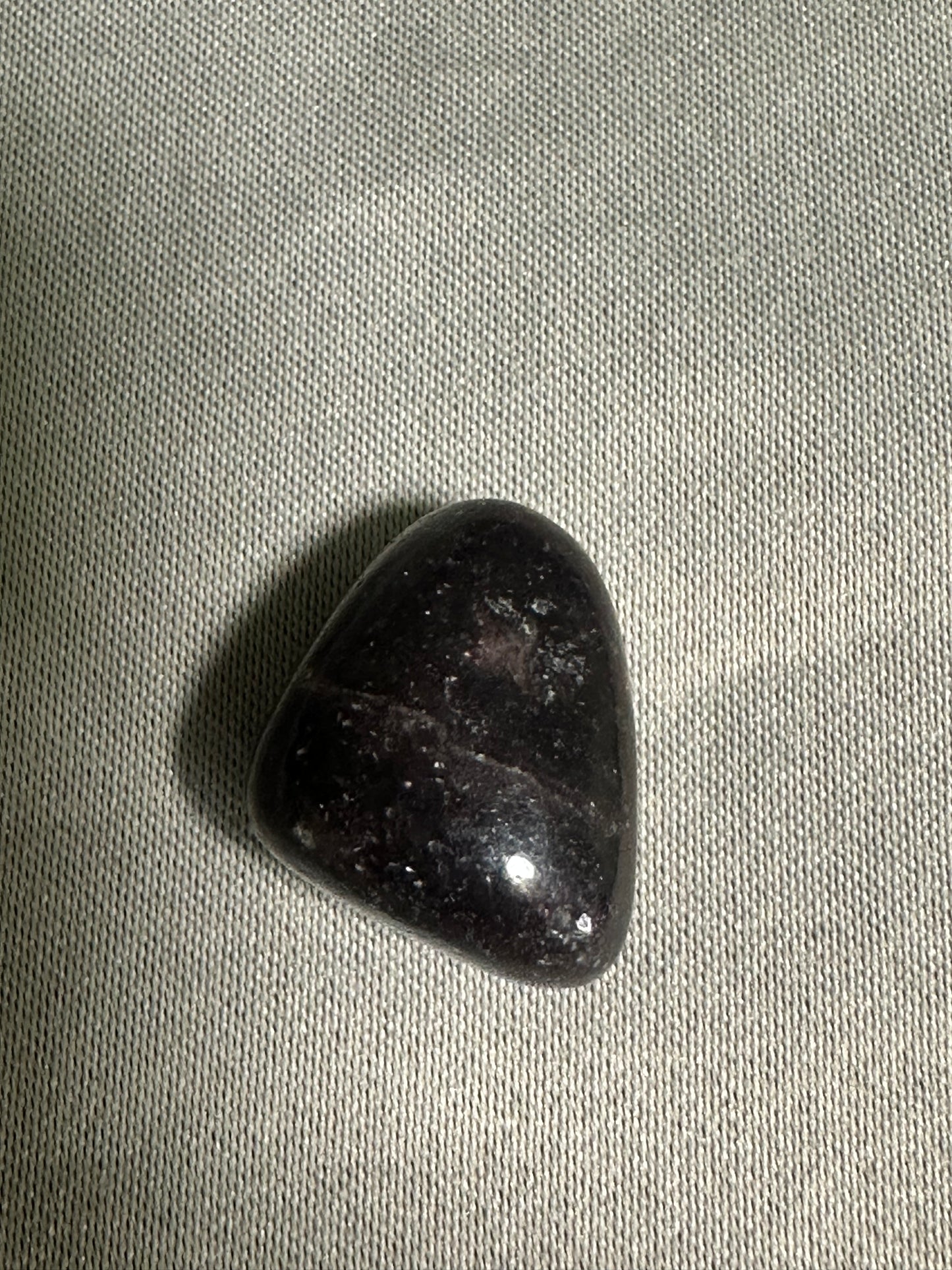 Gemstone Tumbles