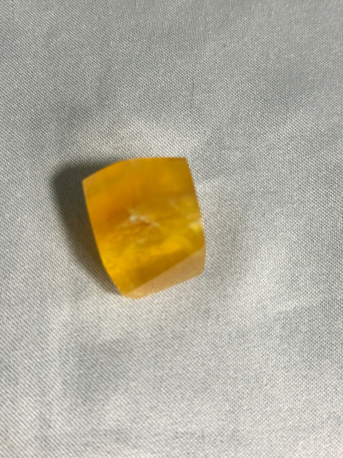 Fluorite Crystals