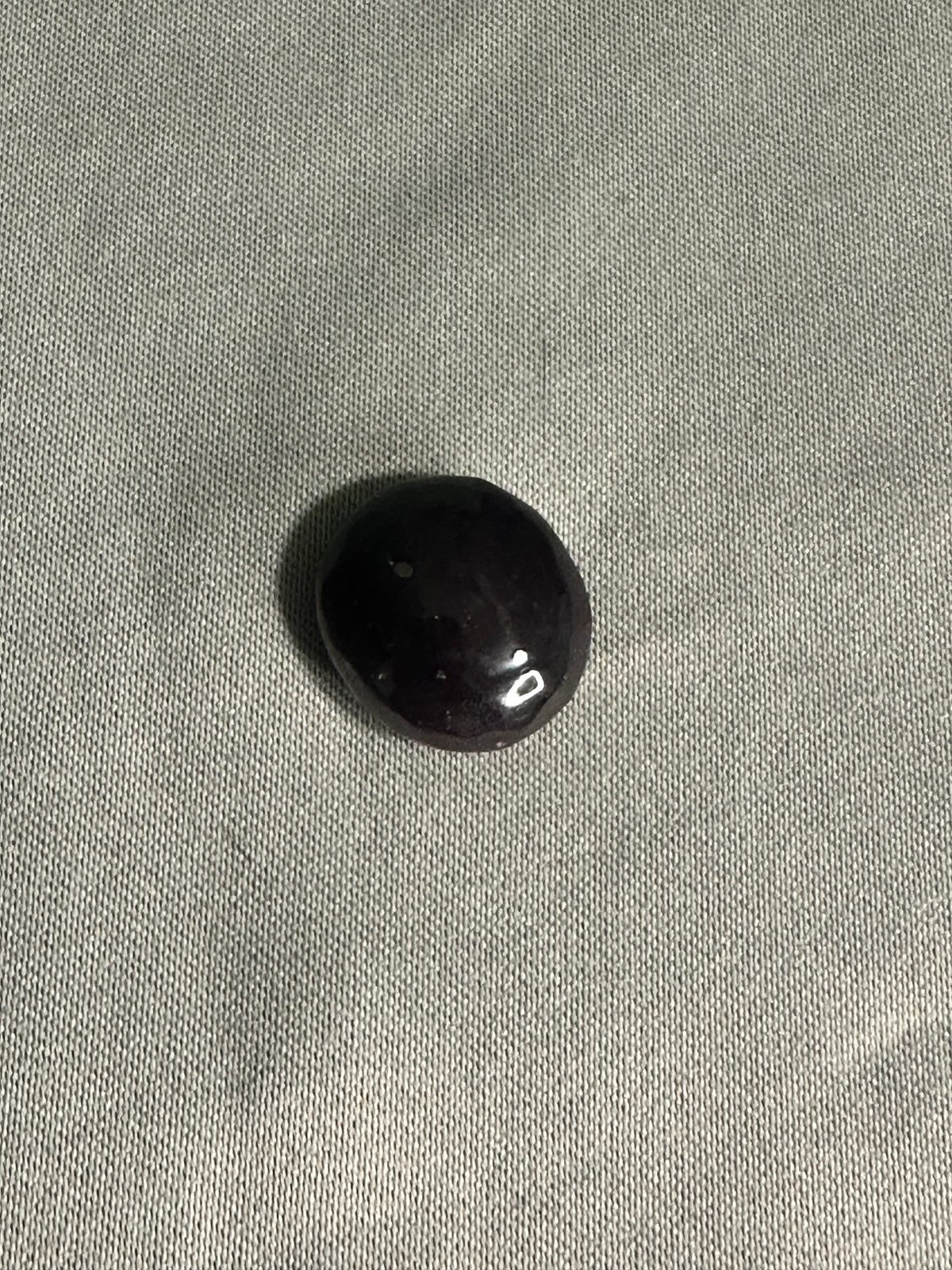 Star Garnet Tumbles