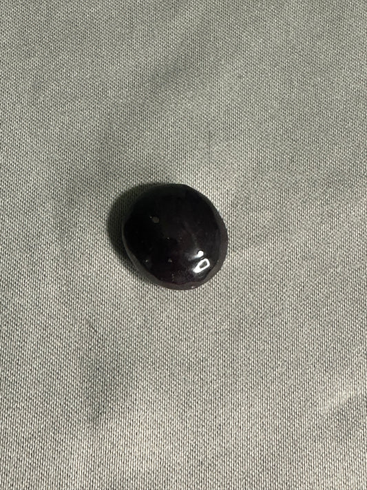 Star Garnet Tumbles