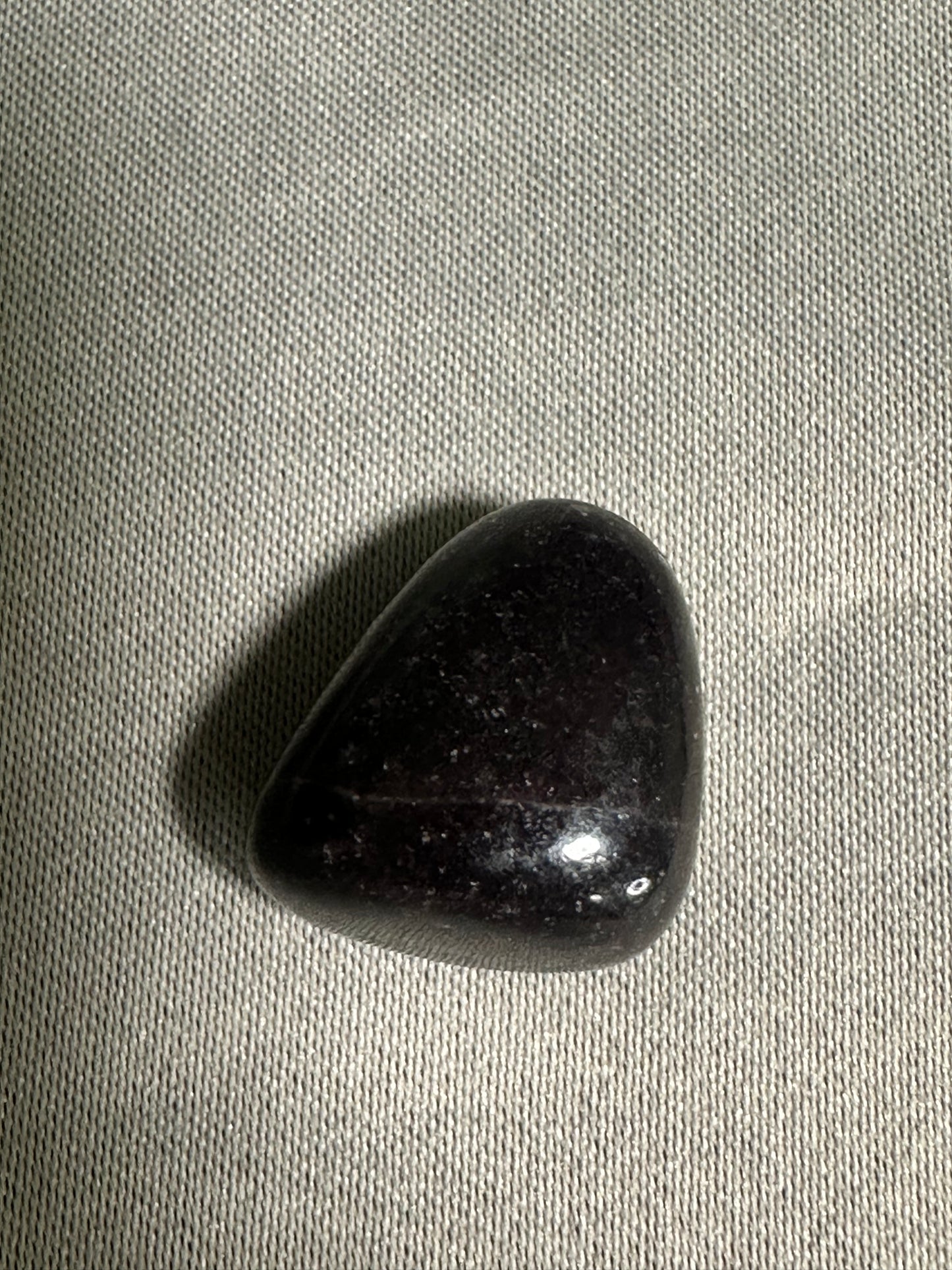 Gemstone Tumbles