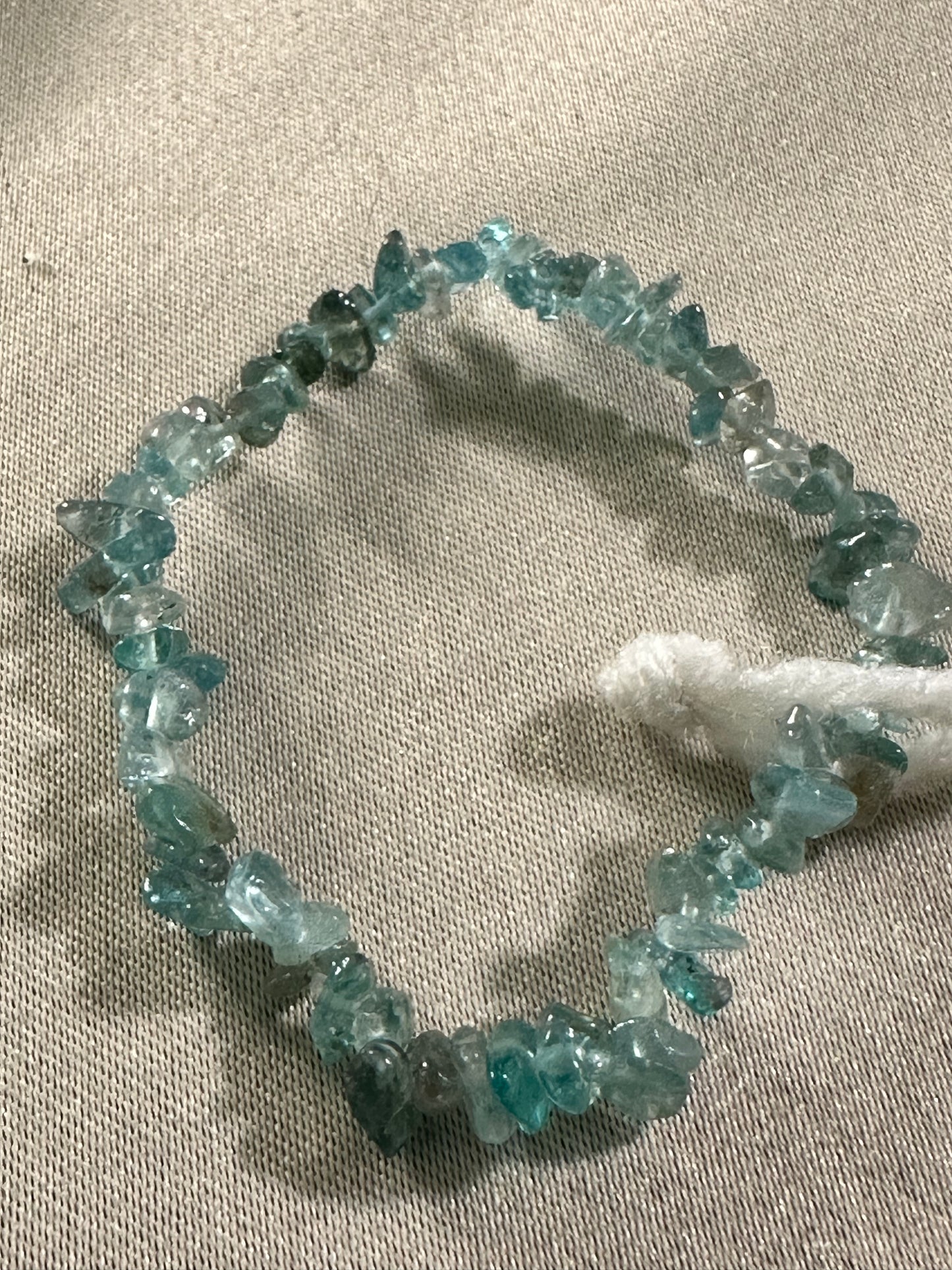 Crystal/Gemstone Bracelets