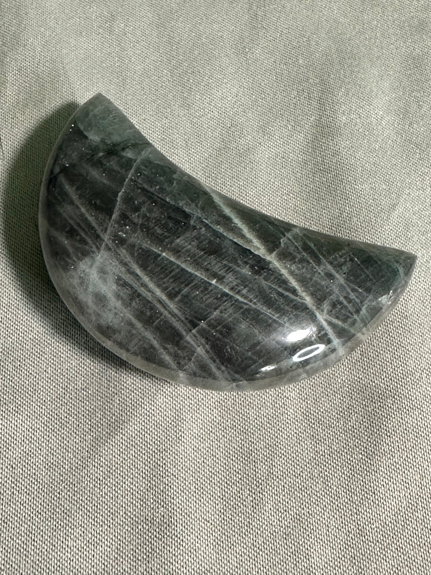 Labradorite Carvings