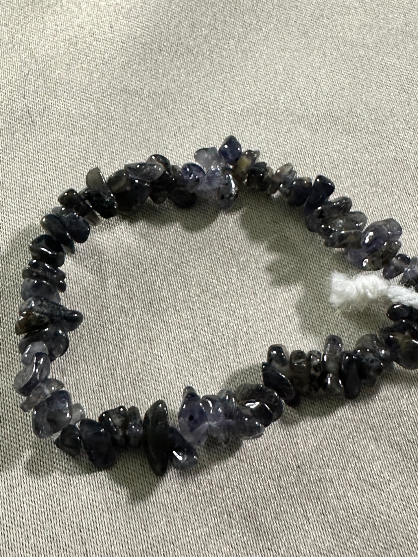 Crystal/Gemstone Bracelets