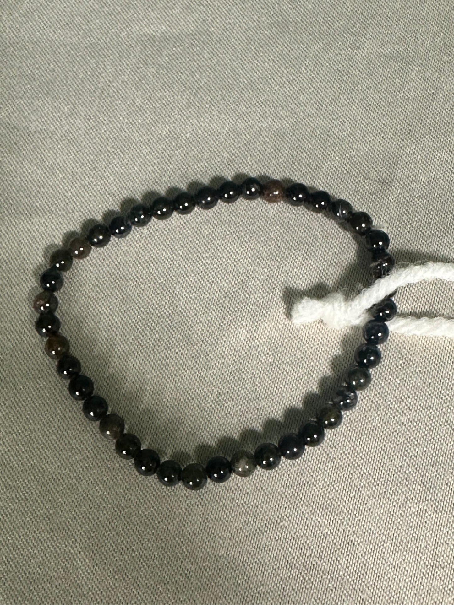 Crystal/Gemstone Bracelets