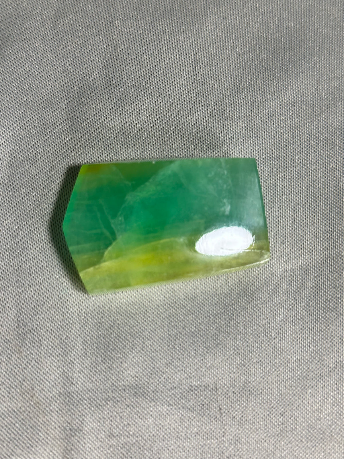 Fluorite Crystals