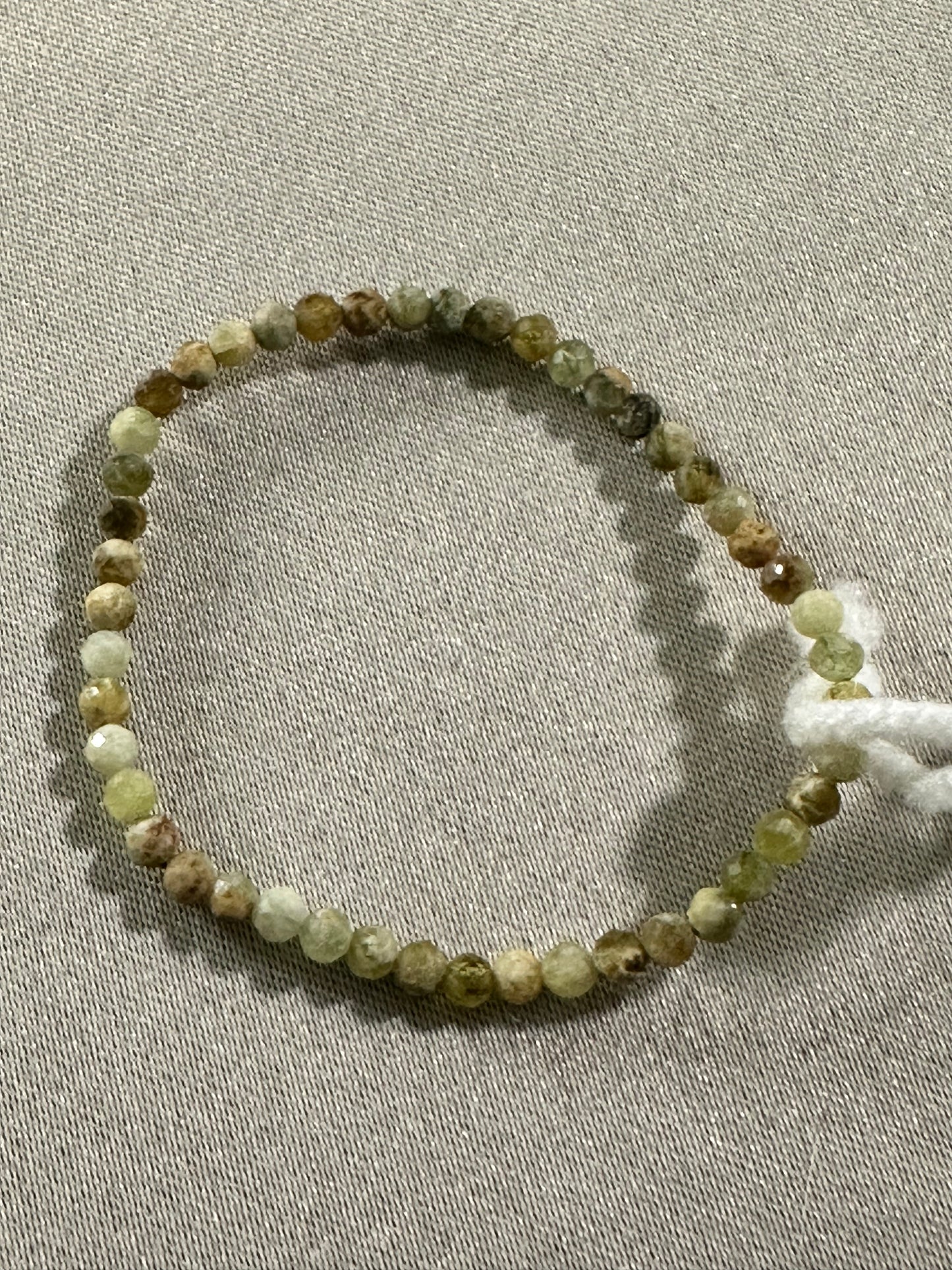 Crystal/Gemstone Bracelets