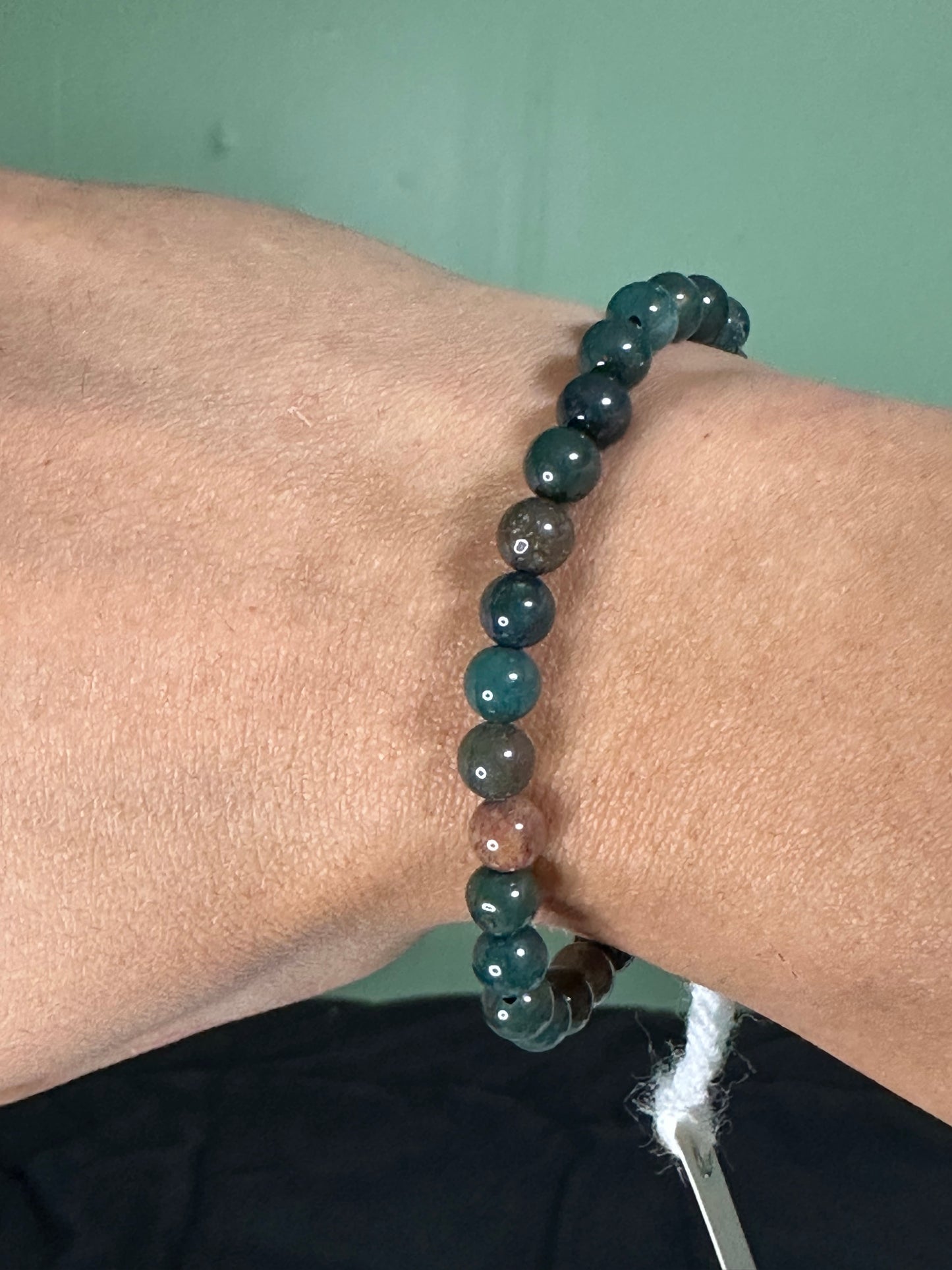 Crystal/Gemstone Bracelets