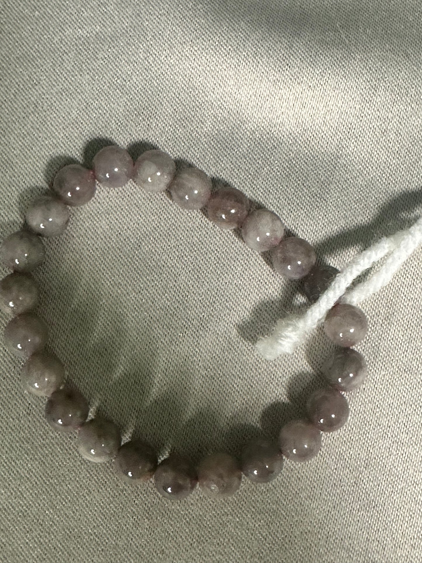 Crystal/Gemstone Bracelets