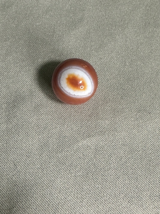 Carnelian Mini Spheres