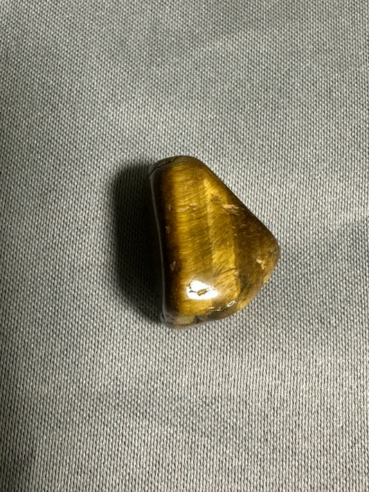 Gemstone Tumbles