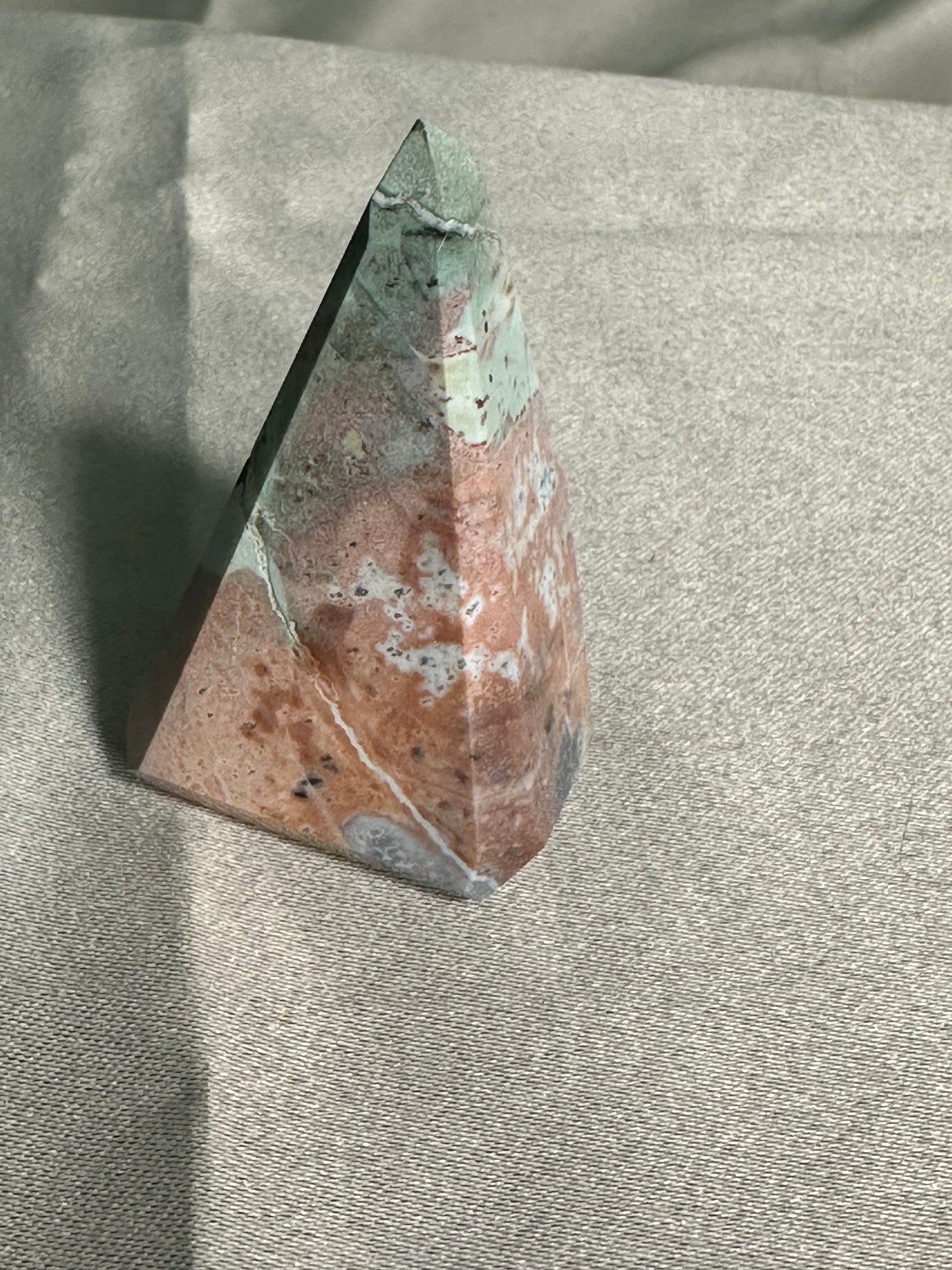 Unicorn Jasper Points