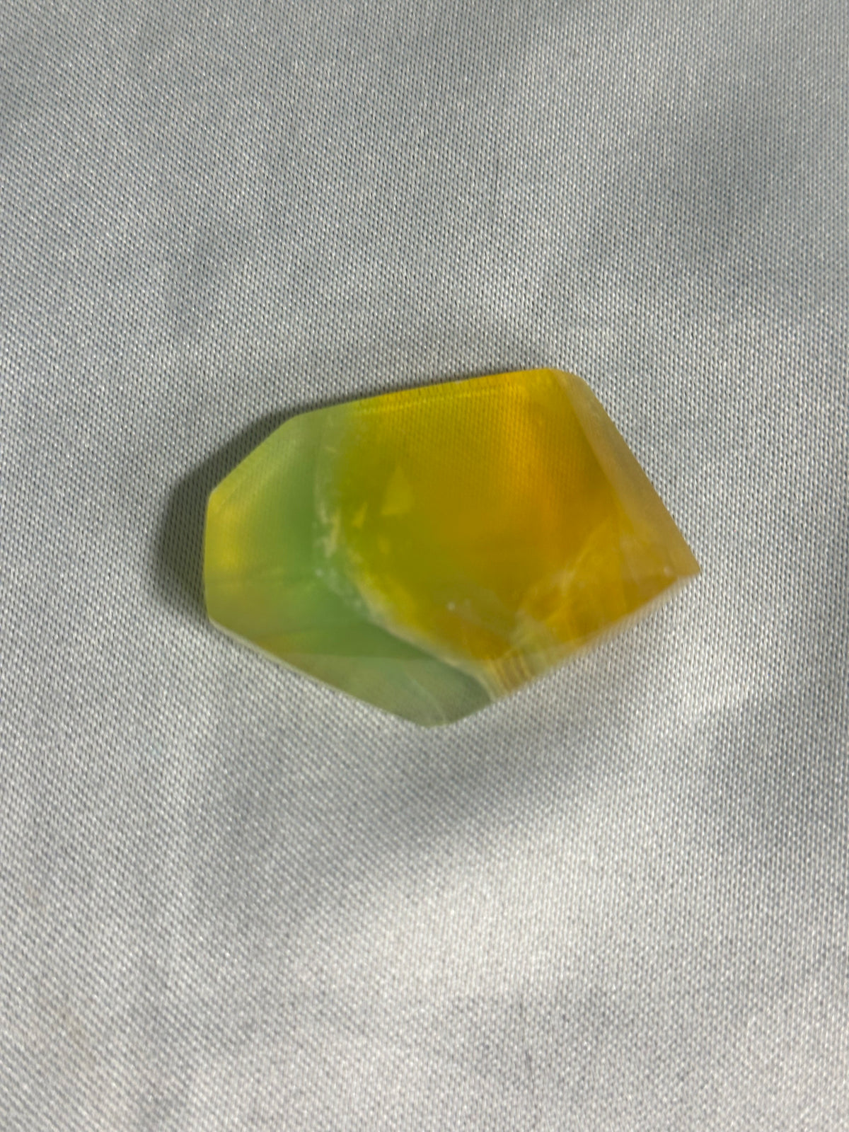 Fluorite Crystals