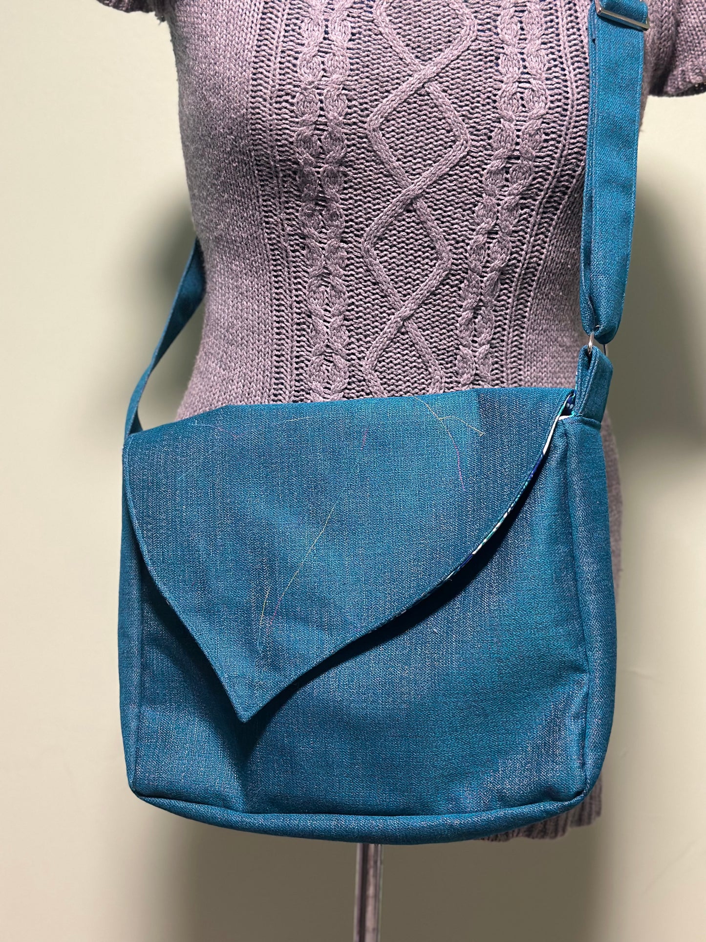 Large Messenger Bags