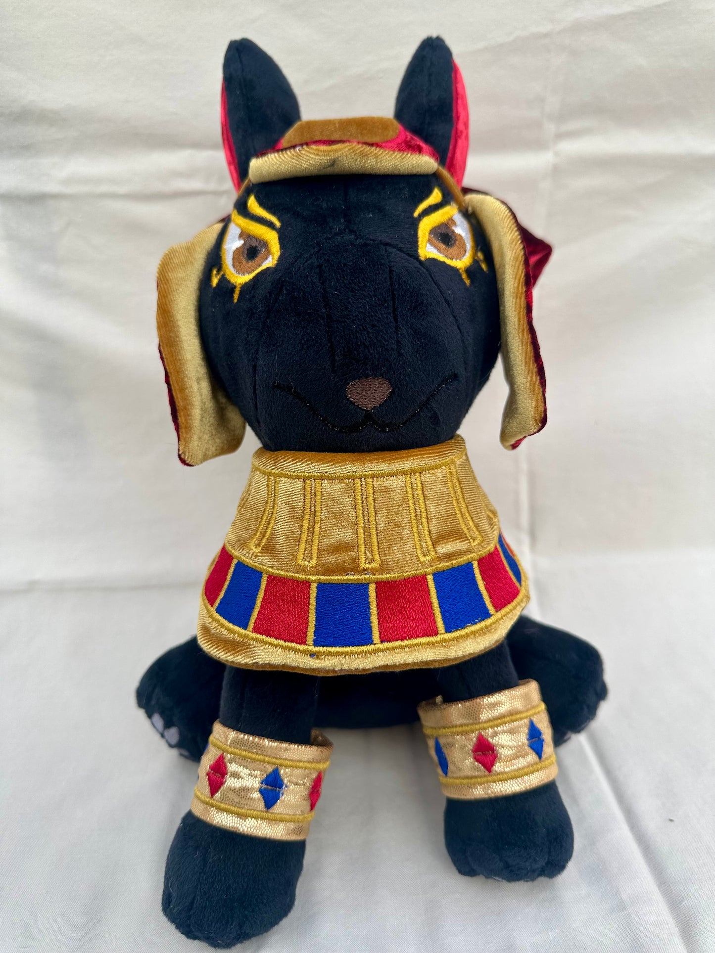 Egyptian Animal Gods