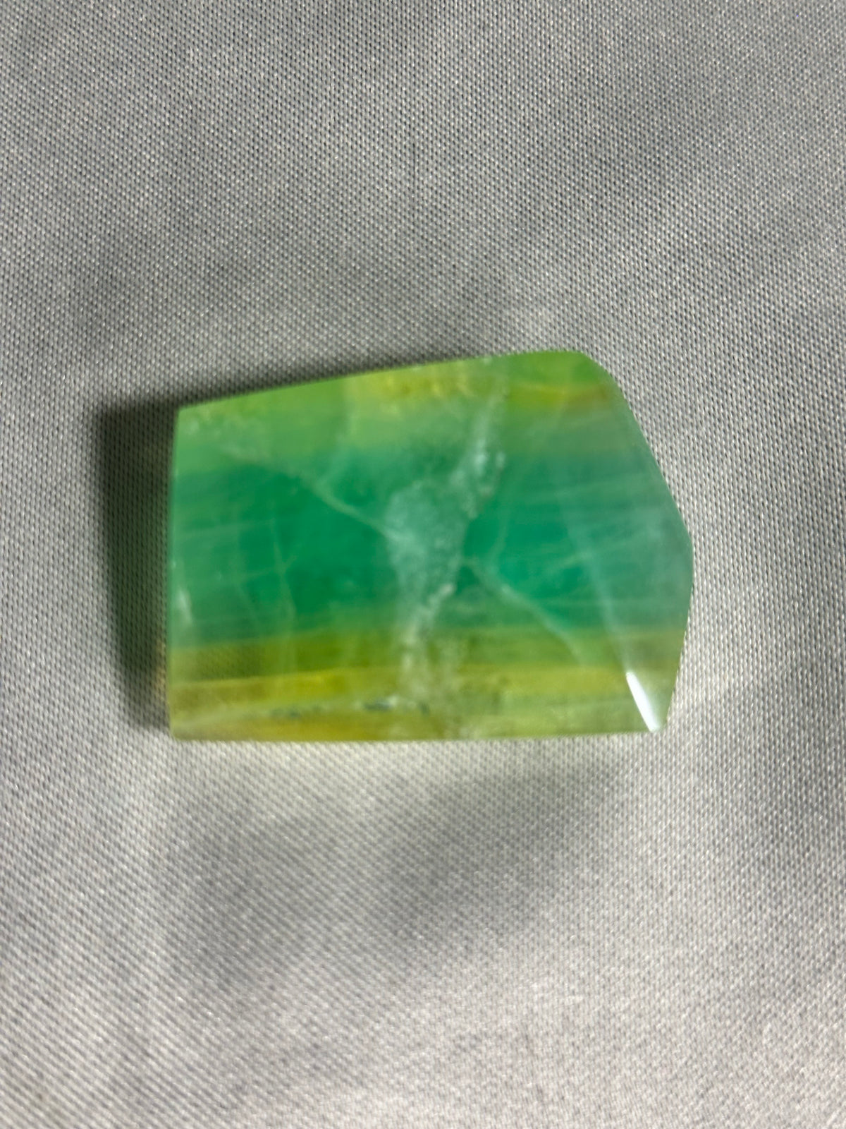 Fluorite Crystals