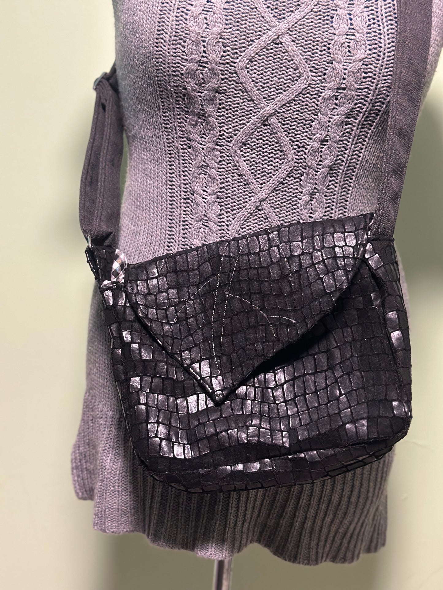 Small Messenger Bags