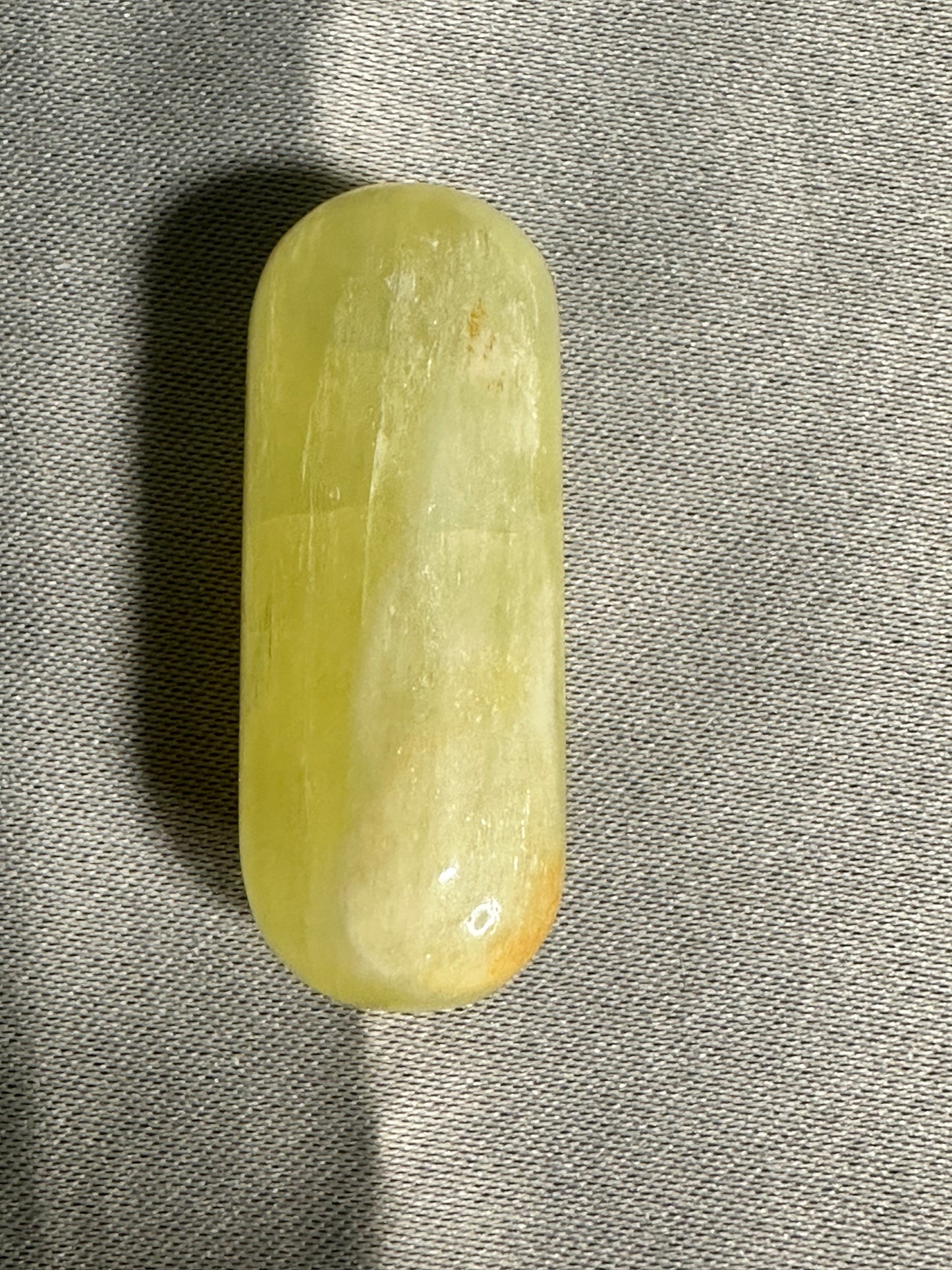Gemstone Pill Tumbles