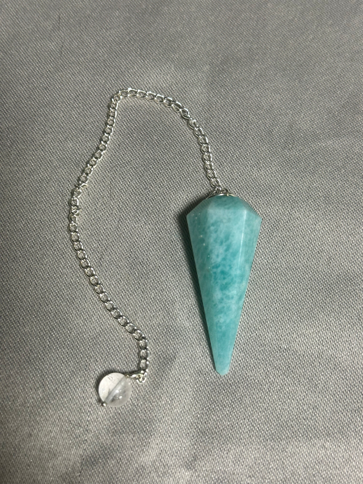 Crystal/Gemstone Pendulums