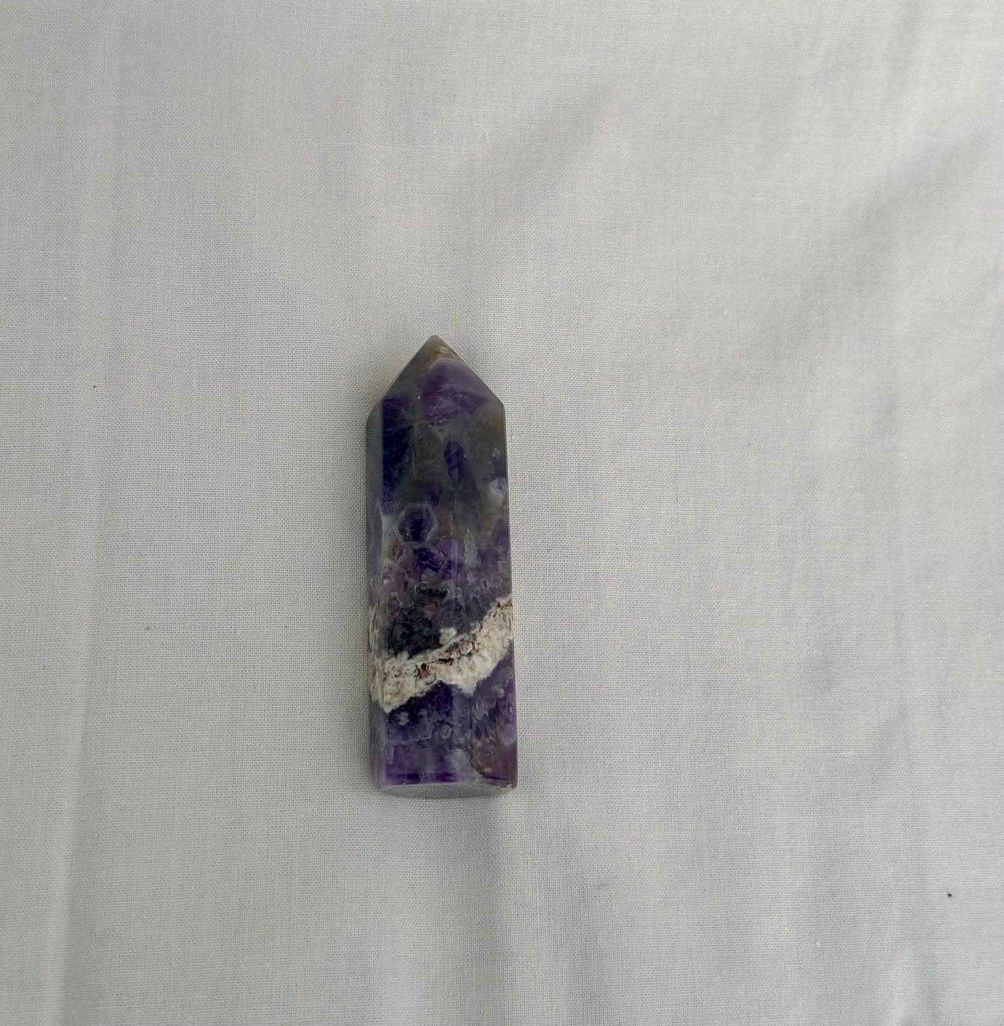Amethyst Point