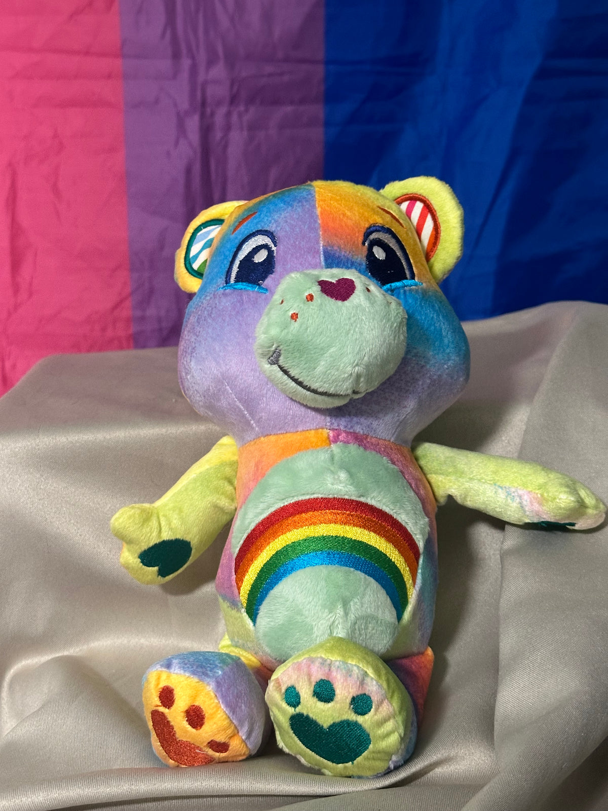 Care Bears