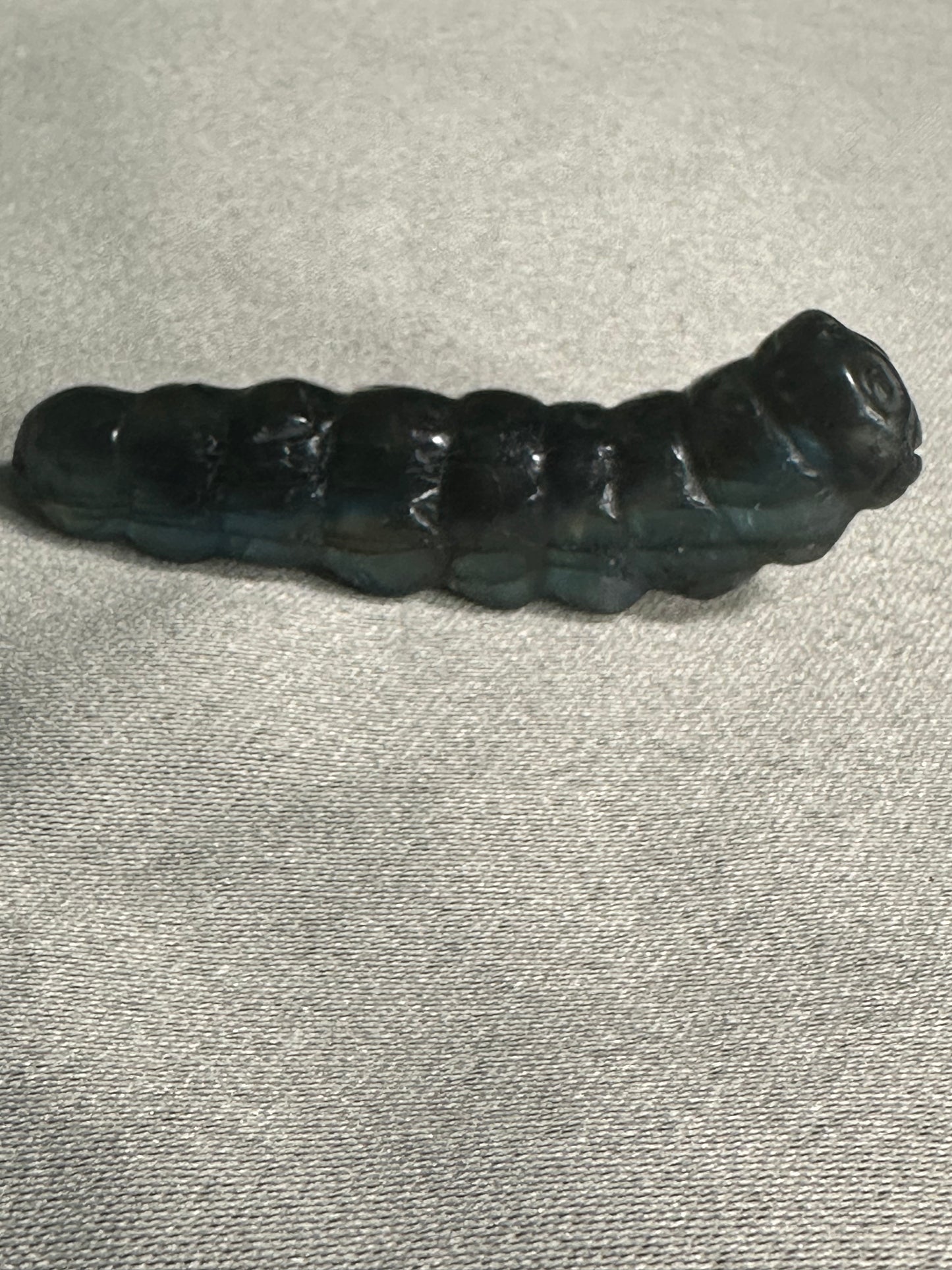 Labradorite Creature Carvings