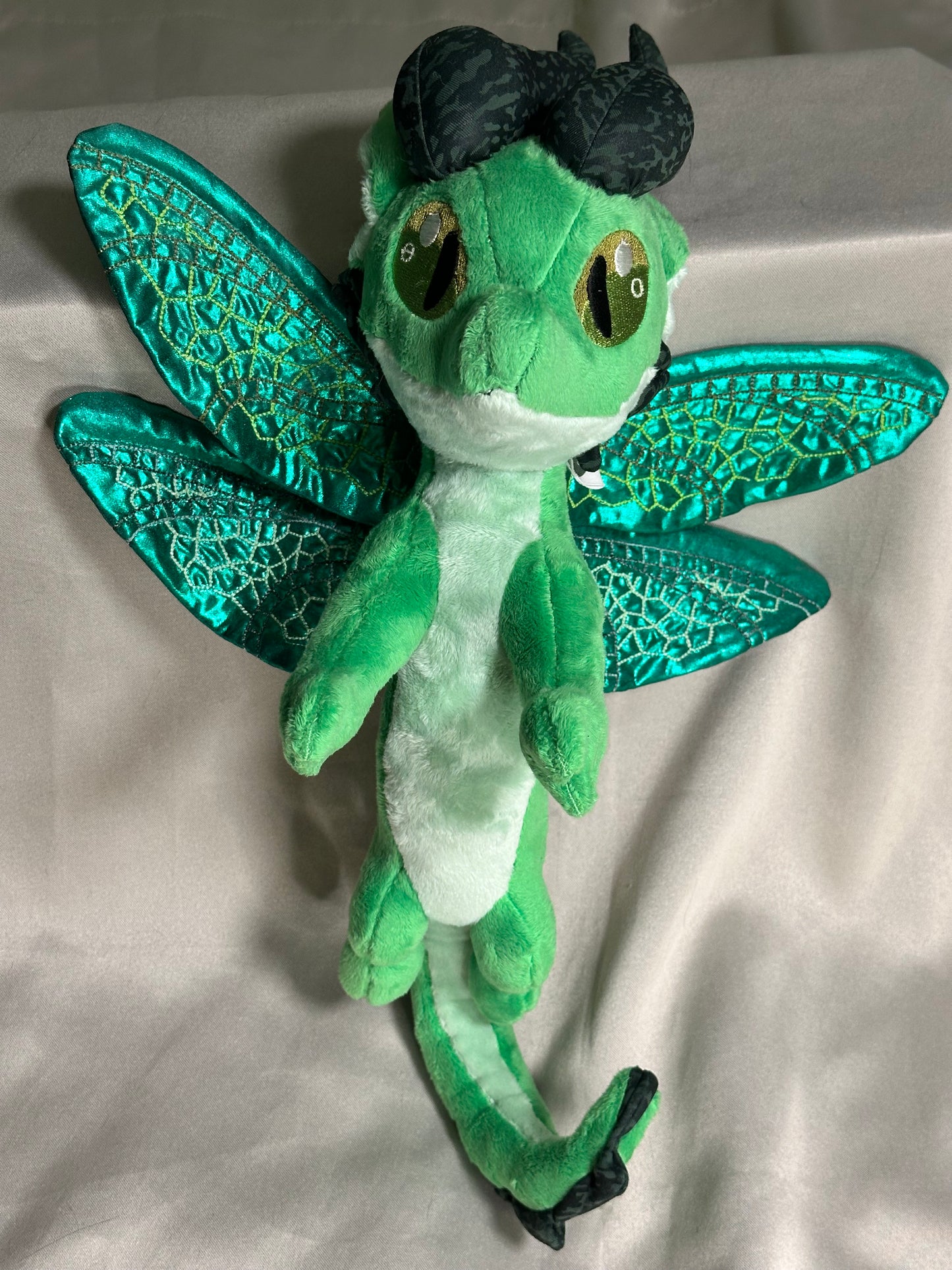 Dragon-Fly Dragons