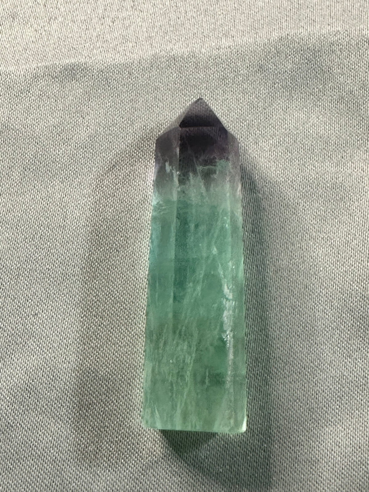 Fluorite Crystals