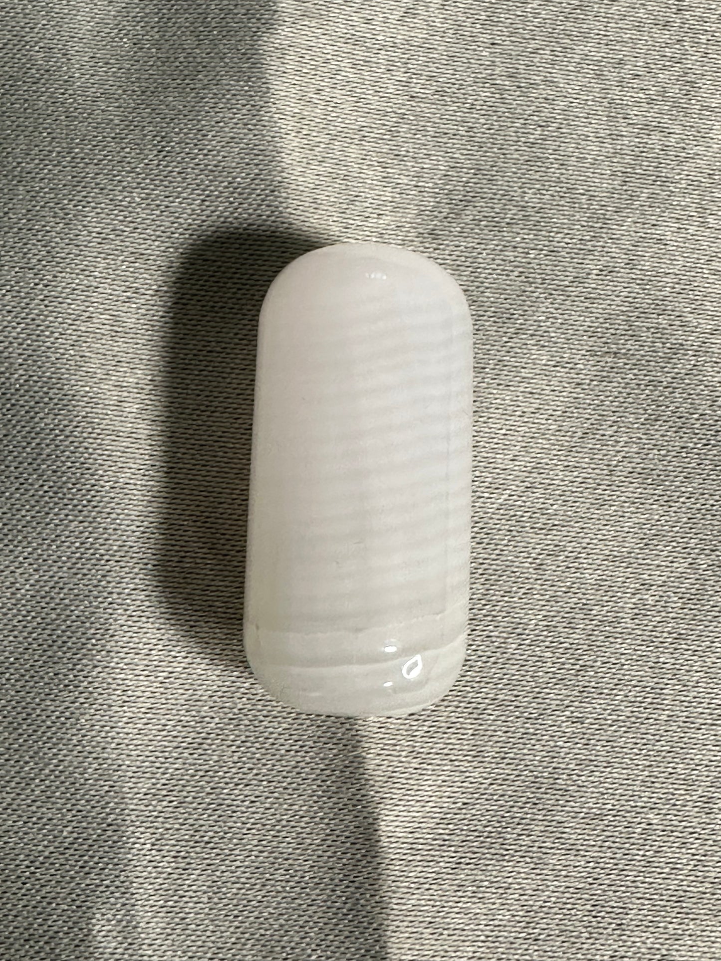 Gemstone Pill Tumbles