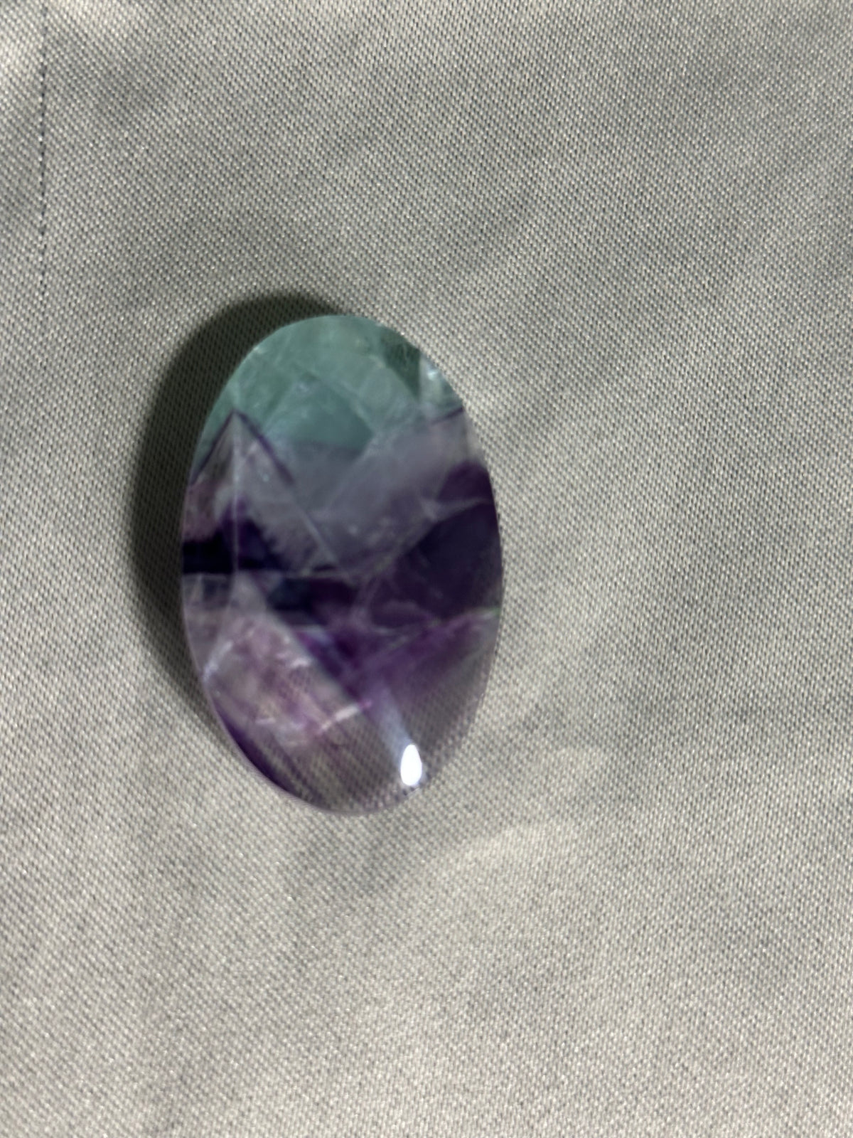 Fluorite Crystals